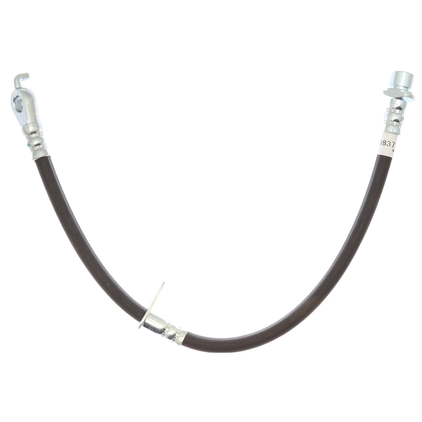 Raybestos Brakes Brake Hydraulic Hose BH383776