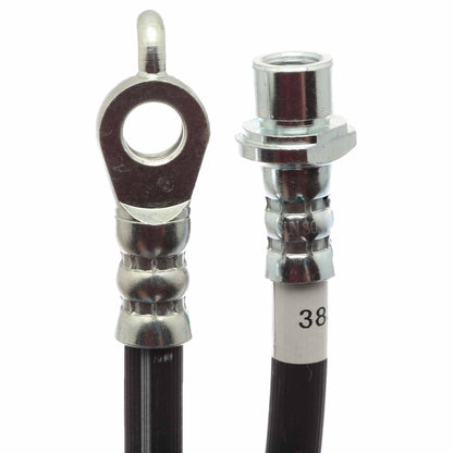 Raybestos Brakes Brake Hydraulic Hose BH383777