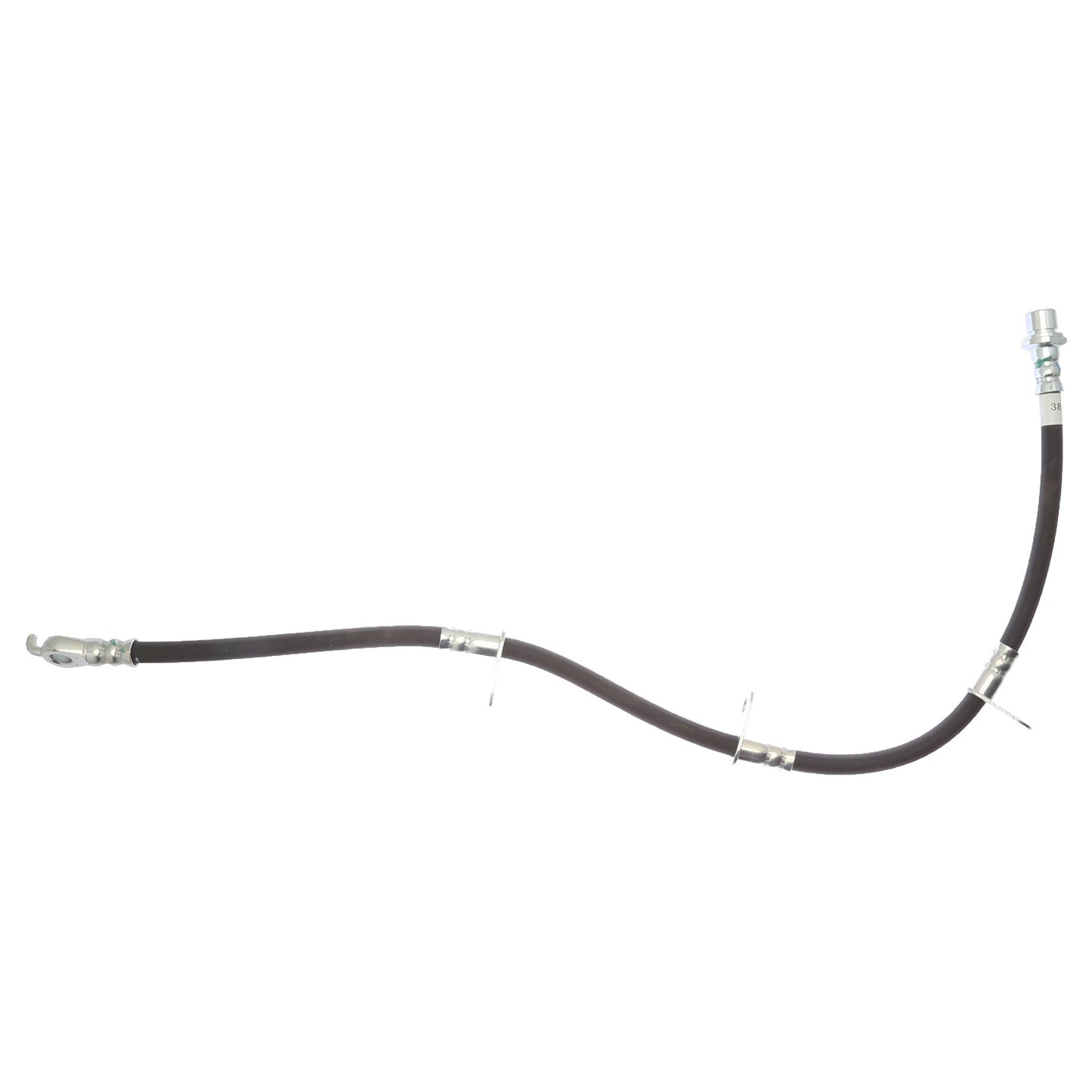 Raybestos Brakes Brake Hydraulic Hose BH383777