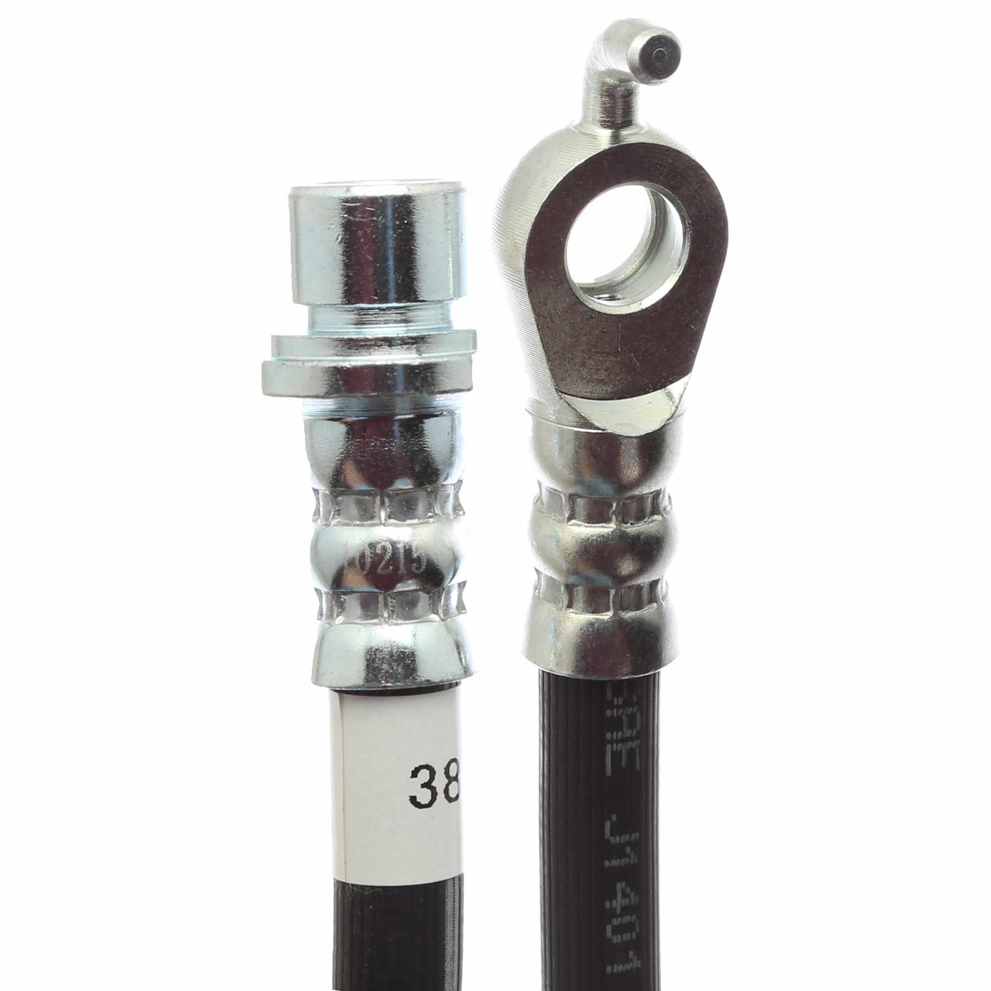 Raybestos Brakes Brake Hydraulic Hose BH383778