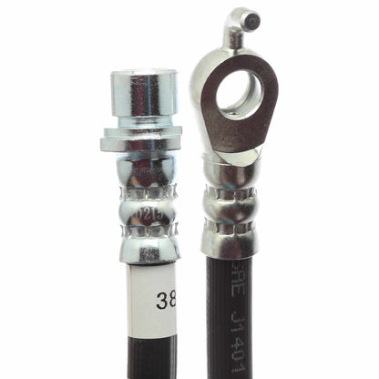 Raybestos Brakes Brake Hydraulic Hose BH383778
