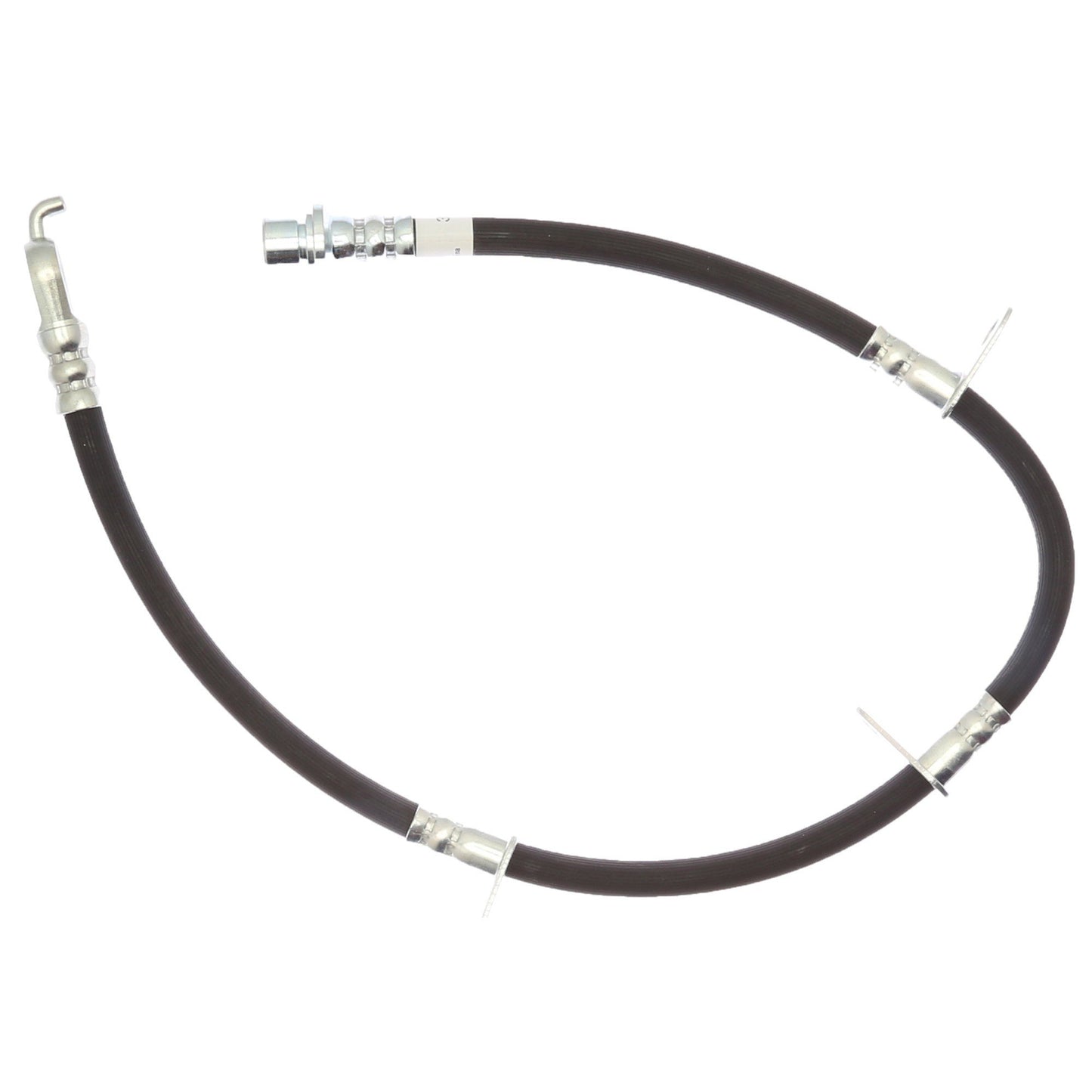 Raybestos Brakes Brake Hydraulic Hose BH383778