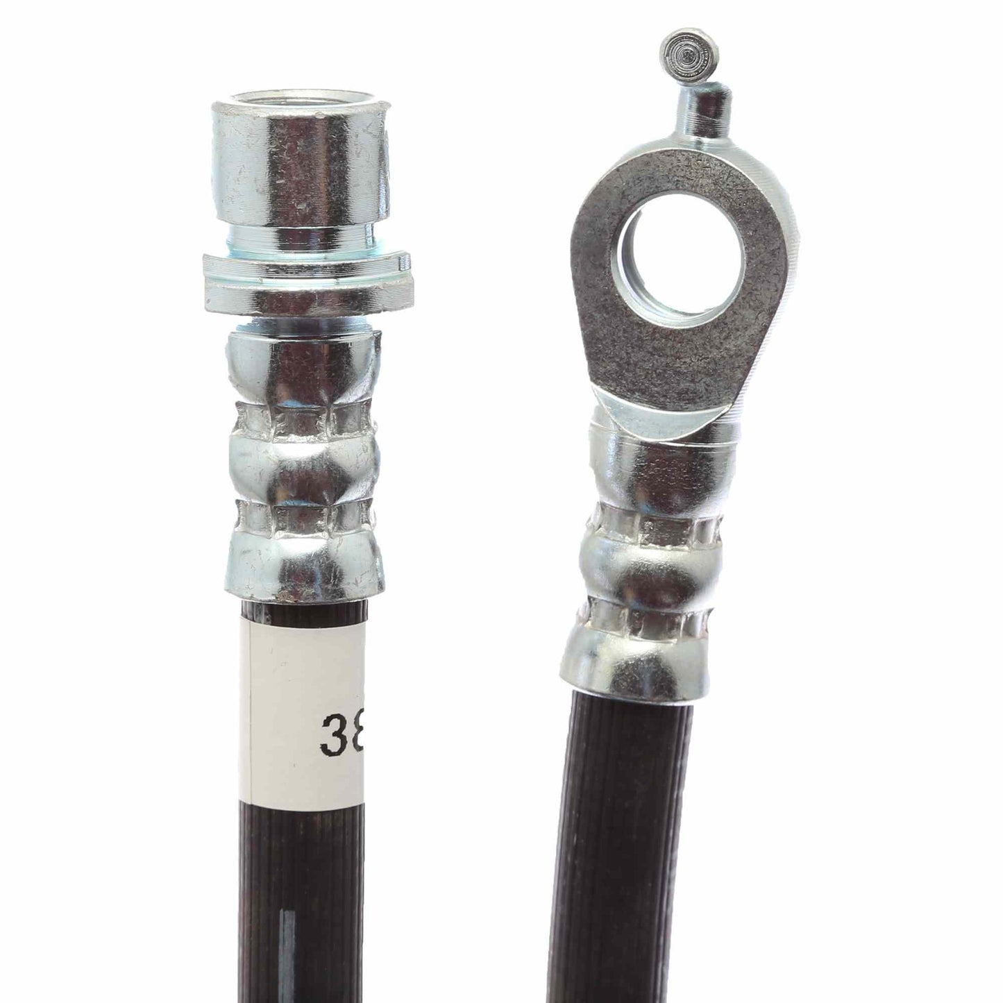 Raybestos Brakes Brake Hydraulic Hose BH383780