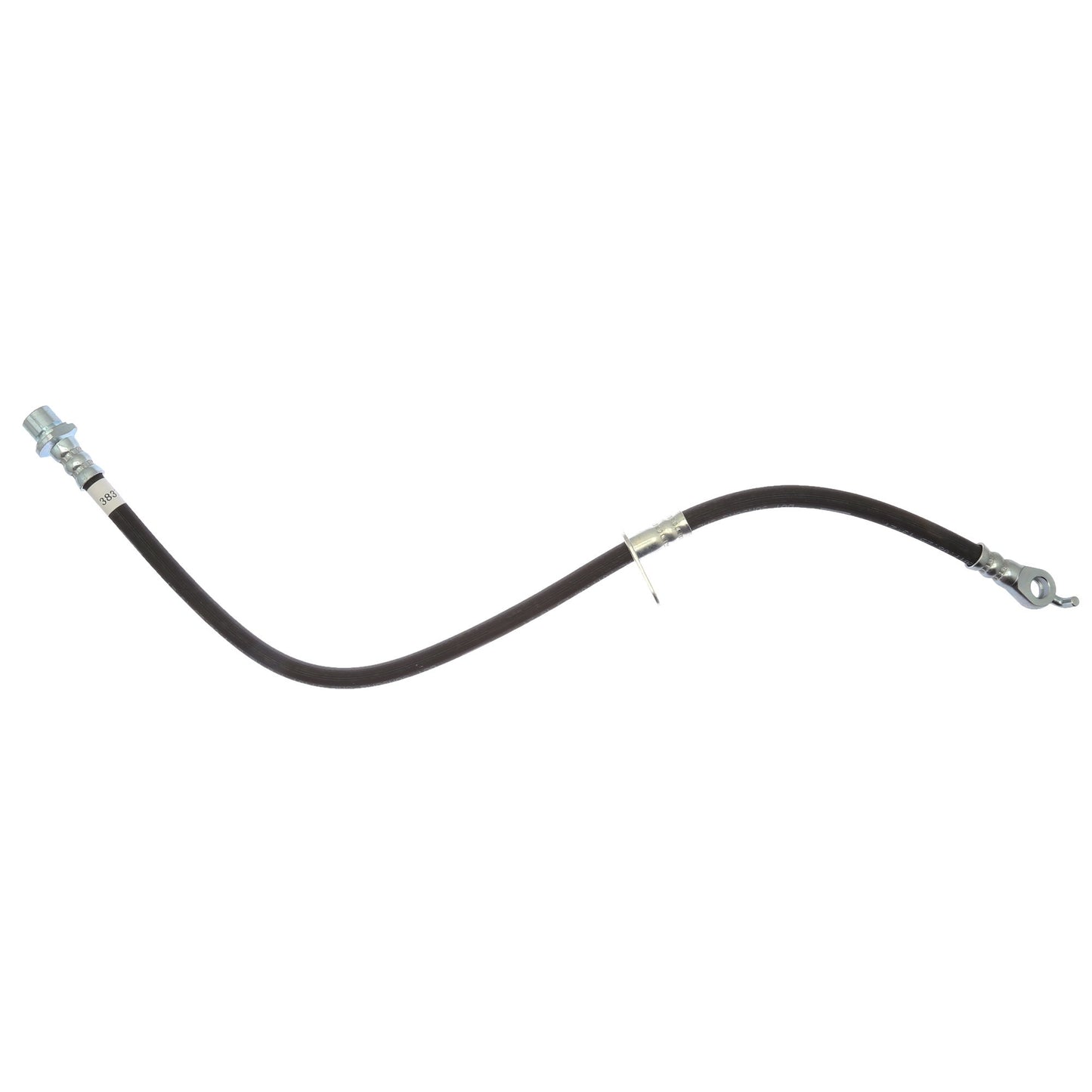 Raybestos Brakes Brake Hydraulic Hose BH383780