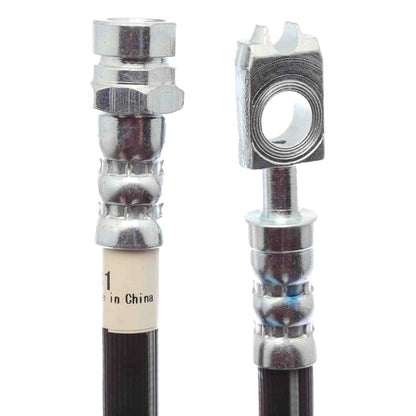 Raybestos Brakes Brake Hydraulic Hose BH383781