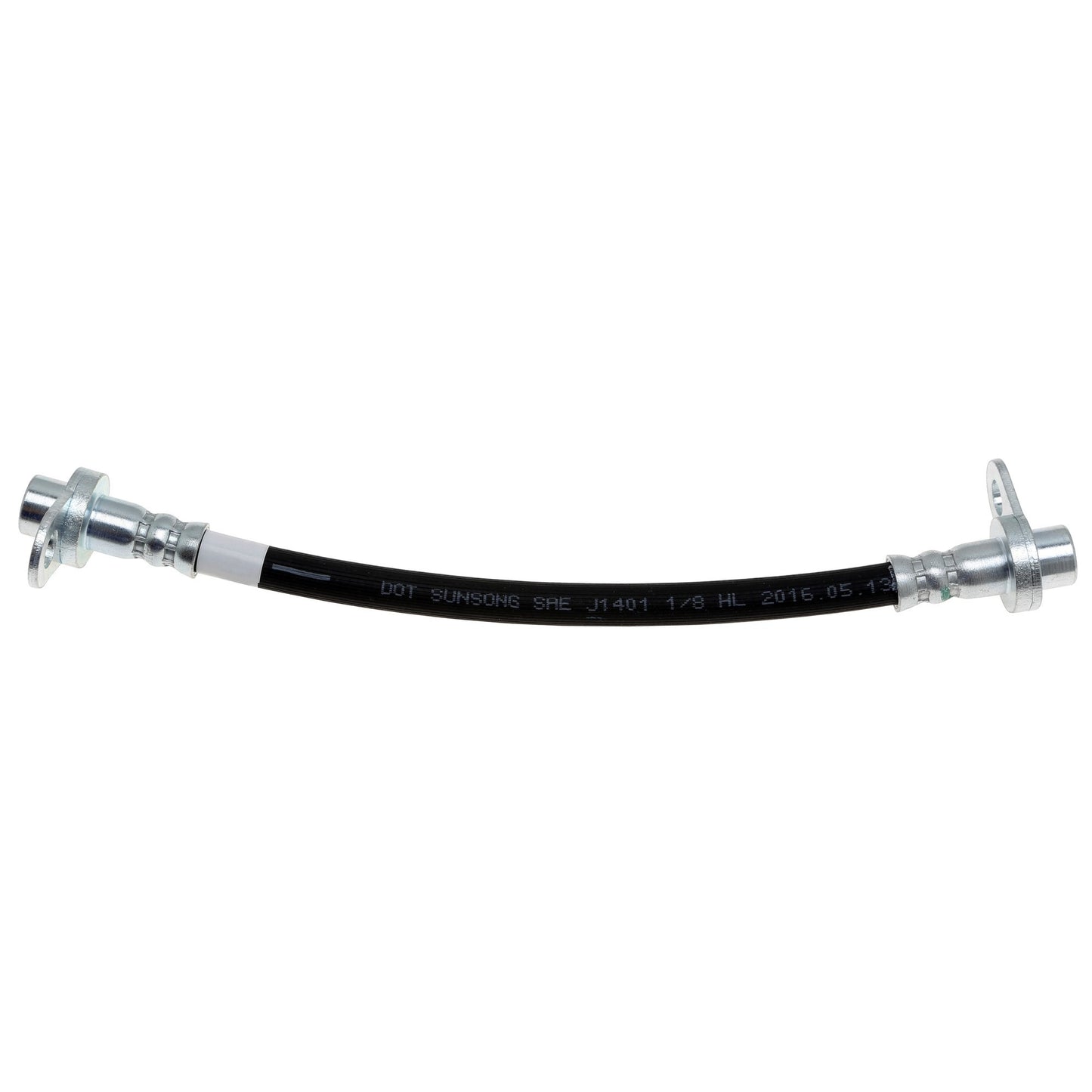 Raybestos Brakes Brake Hydraulic Hose BH383784
