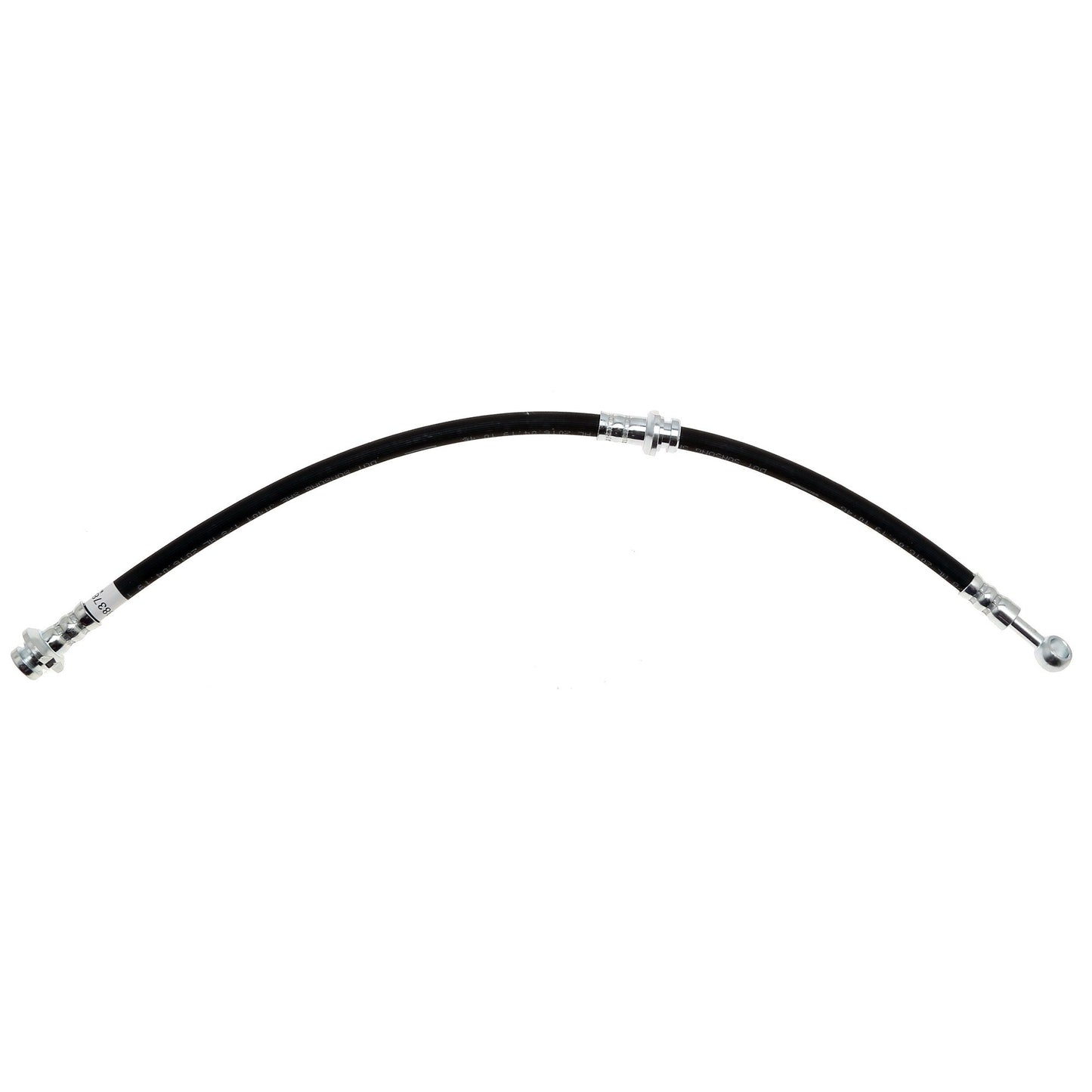 Raybestos Brakes Brake Hydraulic Hose BH383785
