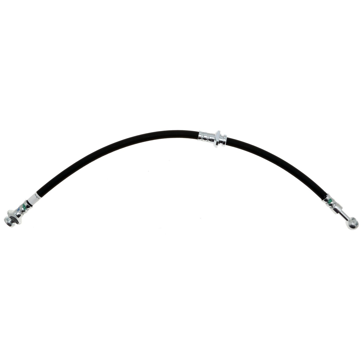 Raybestos Brakes Brake Hydraulic Hose BH383786