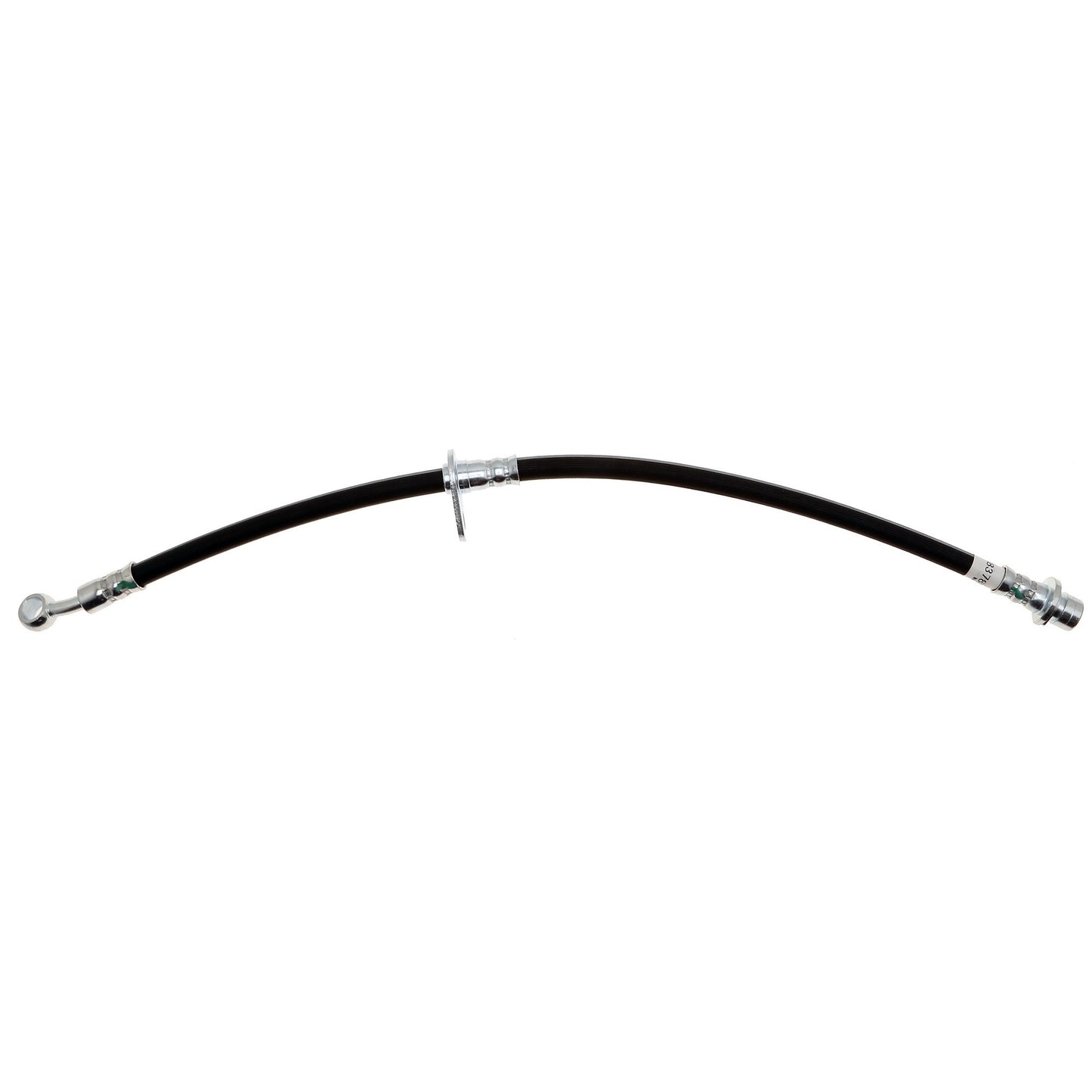 Raybestos Brakes Brake Hydraulic Hose BH383788