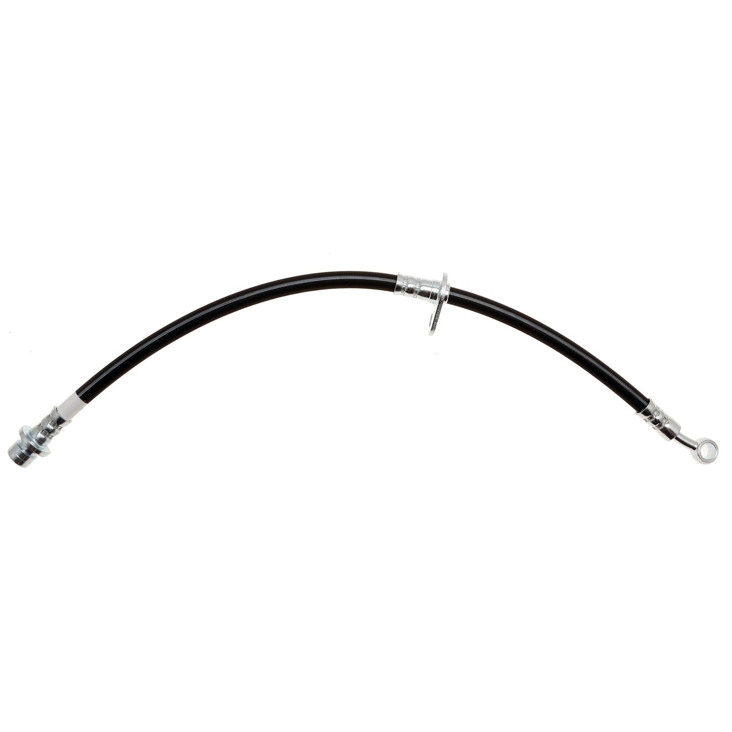Raybestos Brakes Brake Hydraulic Hose BH383789