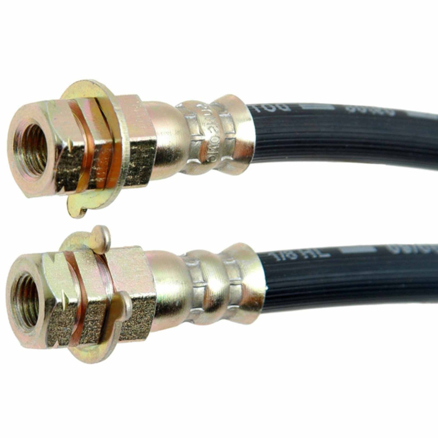 Raybestos Brakes Brake Hydraulic Hose BH38378