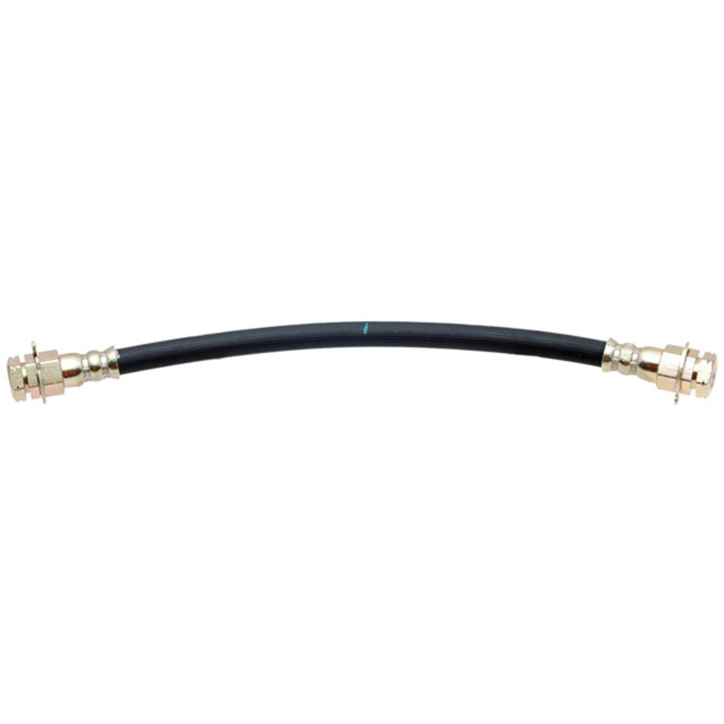 Raybestos Brakes Brake Hydraulic Hose BH38378