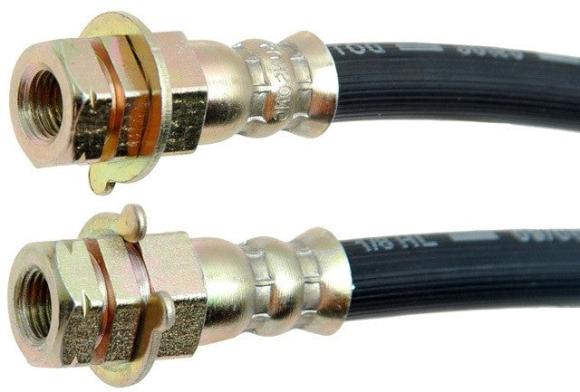 Raybestos Brakes Brake Hydraulic Hose BH38378