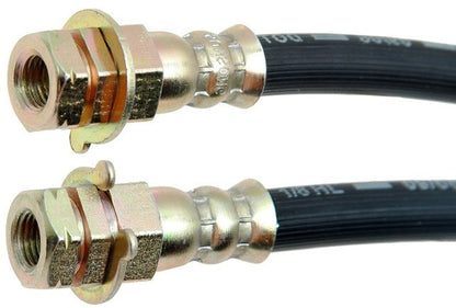 Raybestos Brakes Brake Hydraulic Hose BH38378
