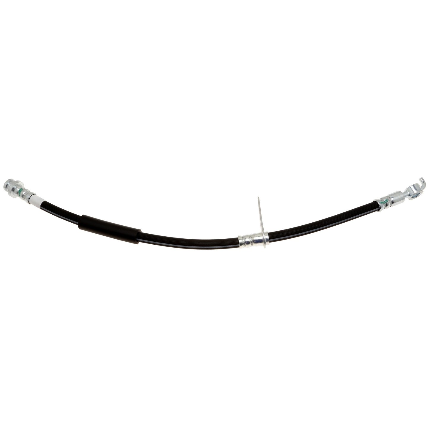 Raybestos Brakes Brake Hydraulic Hose BH383790