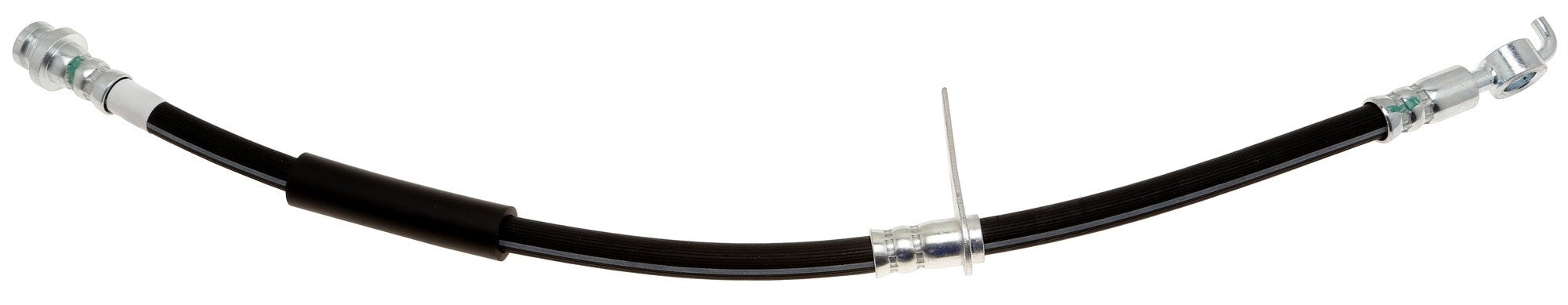 Raybestos Brakes Brake Hydraulic Hose BH383790