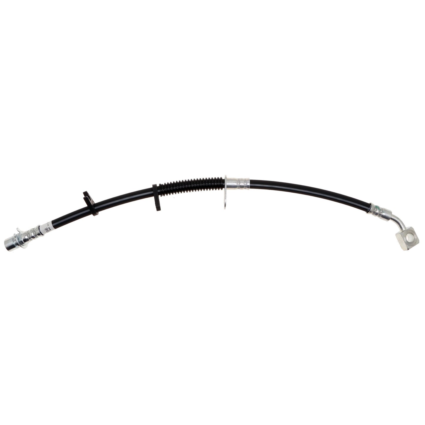 Raybestos Brakes Brake Hydraulic Hose BH383796