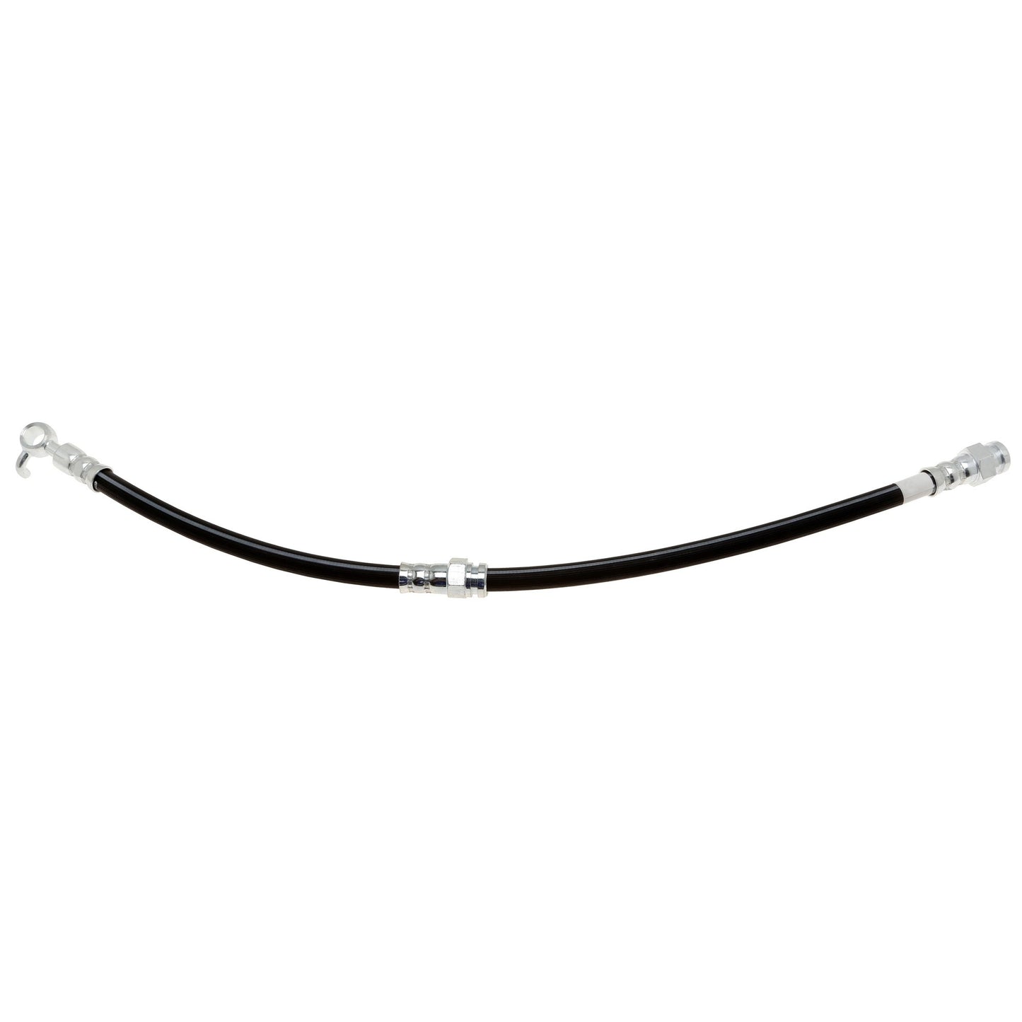 Raybestos Brakes Brake Hydraulic Hose BH383797