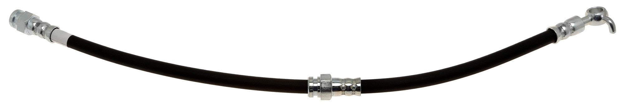 Raybestos Brakes Brake Hydraulic Hose BH383798