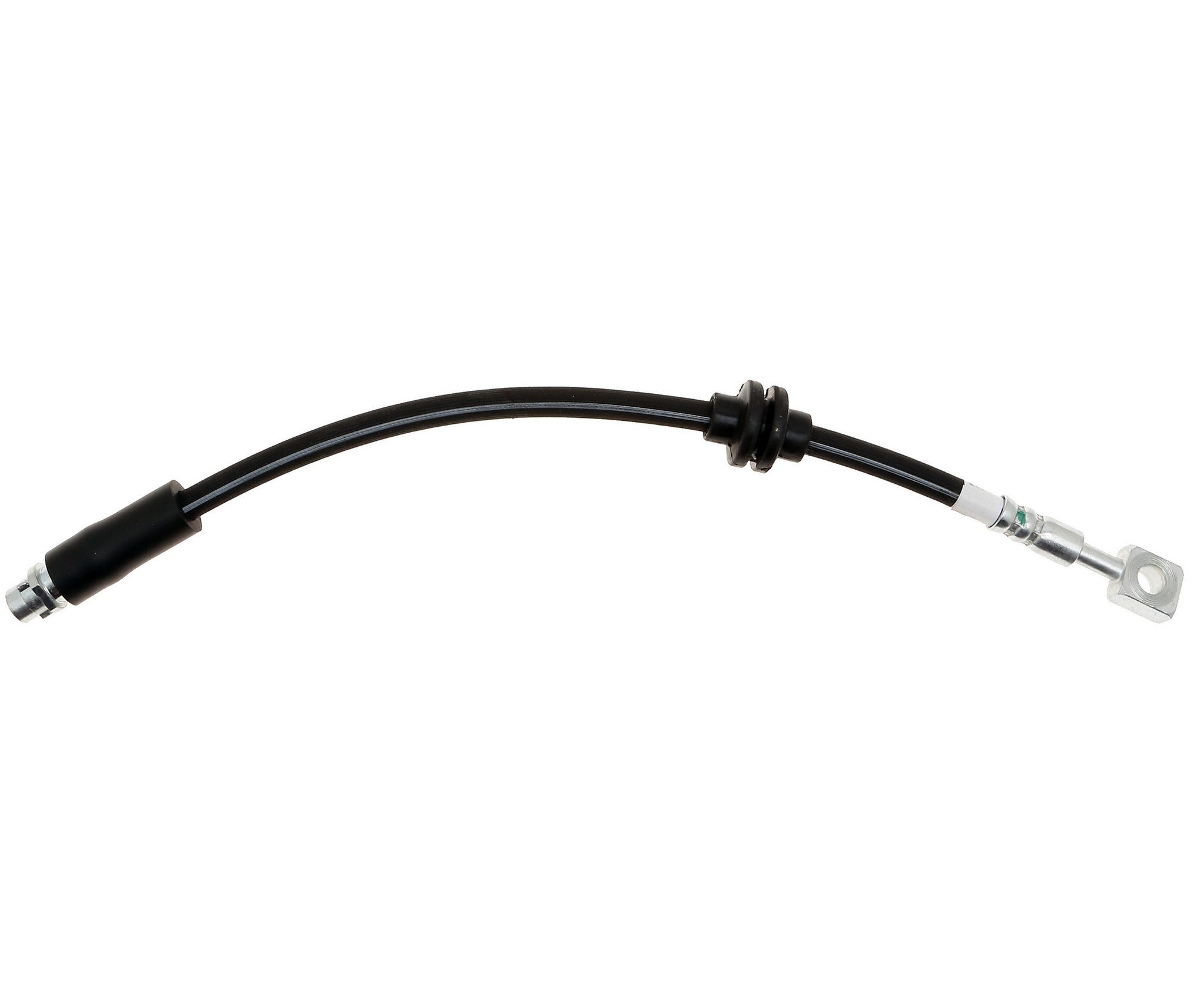 Raybestos Brakes Brake Hydraulic Hose BH383801