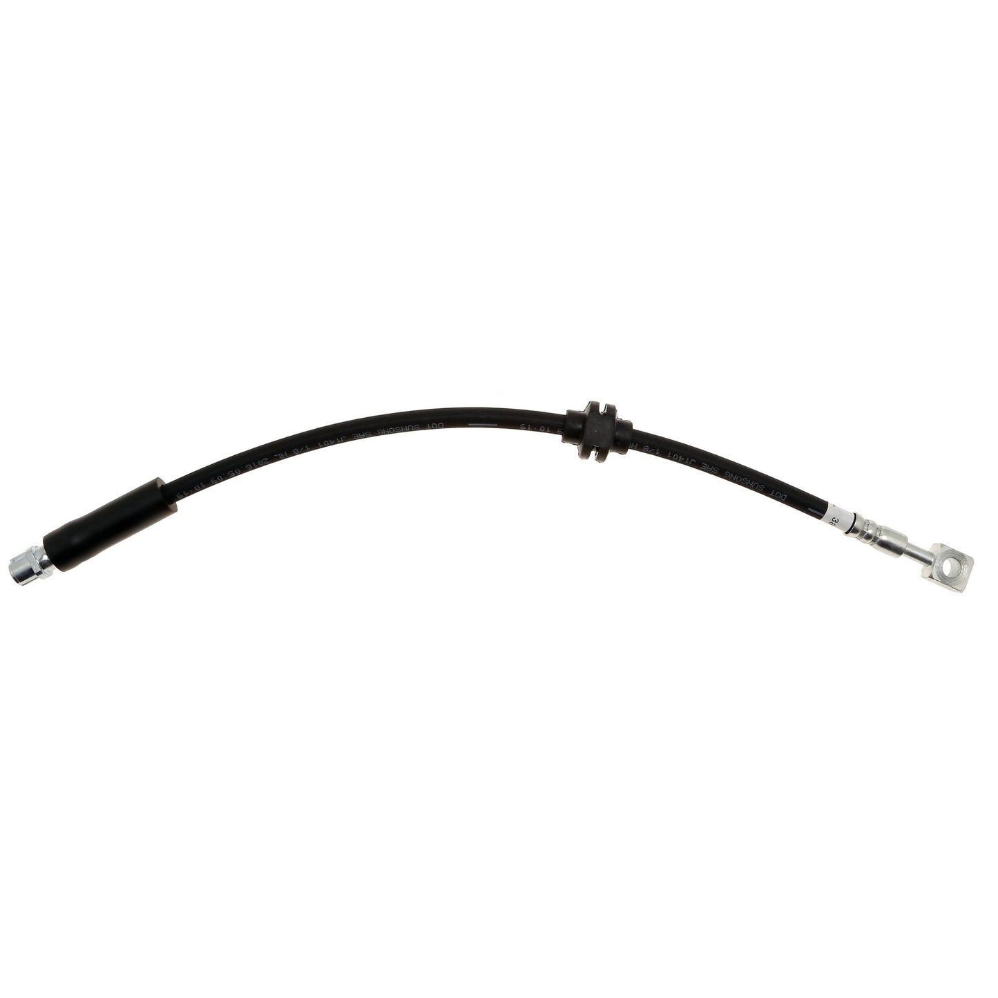 Raybestos Brakes Brake Hydraulic Hose BH383805