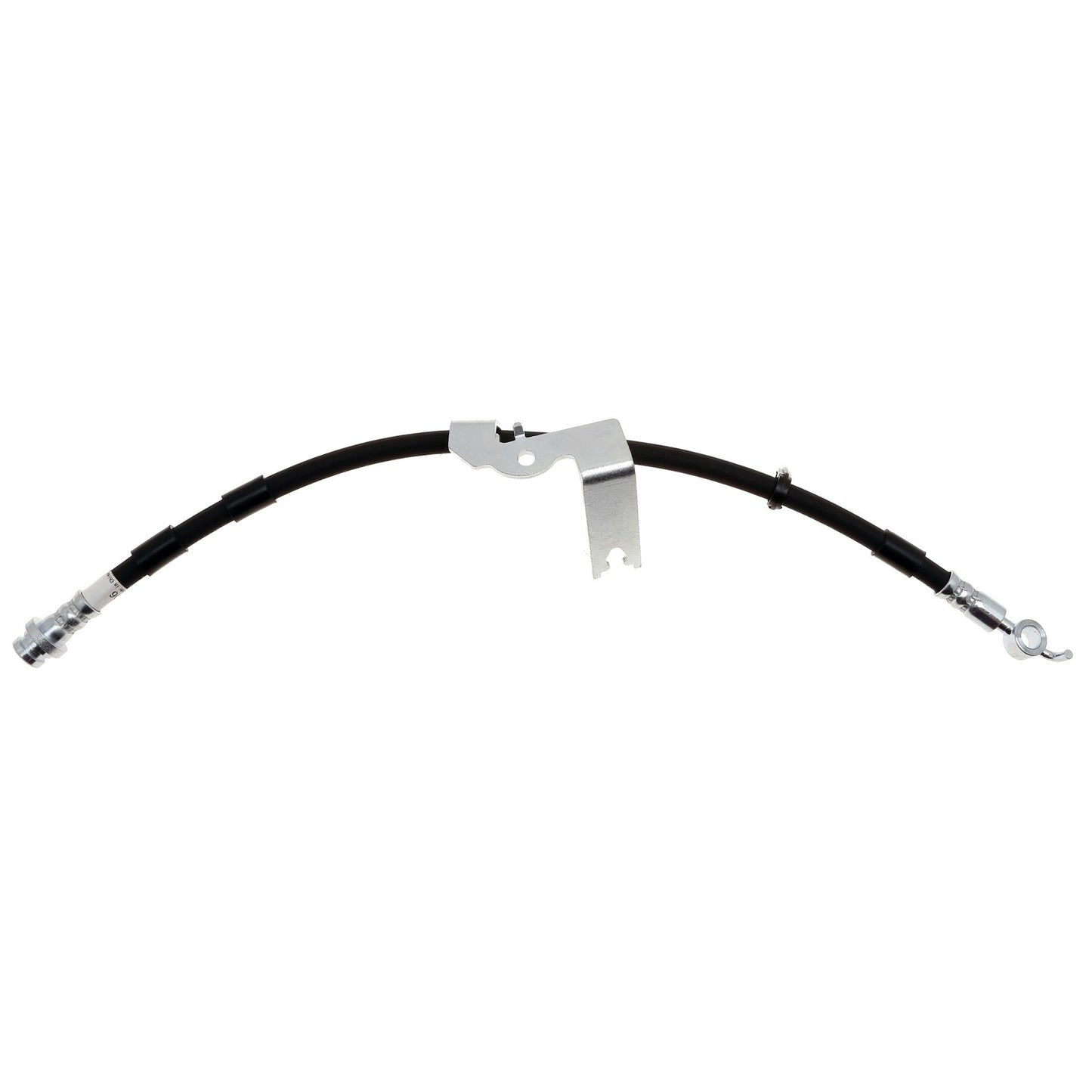 Raybestos Brakes Brake Hydraulic Hose BH383806