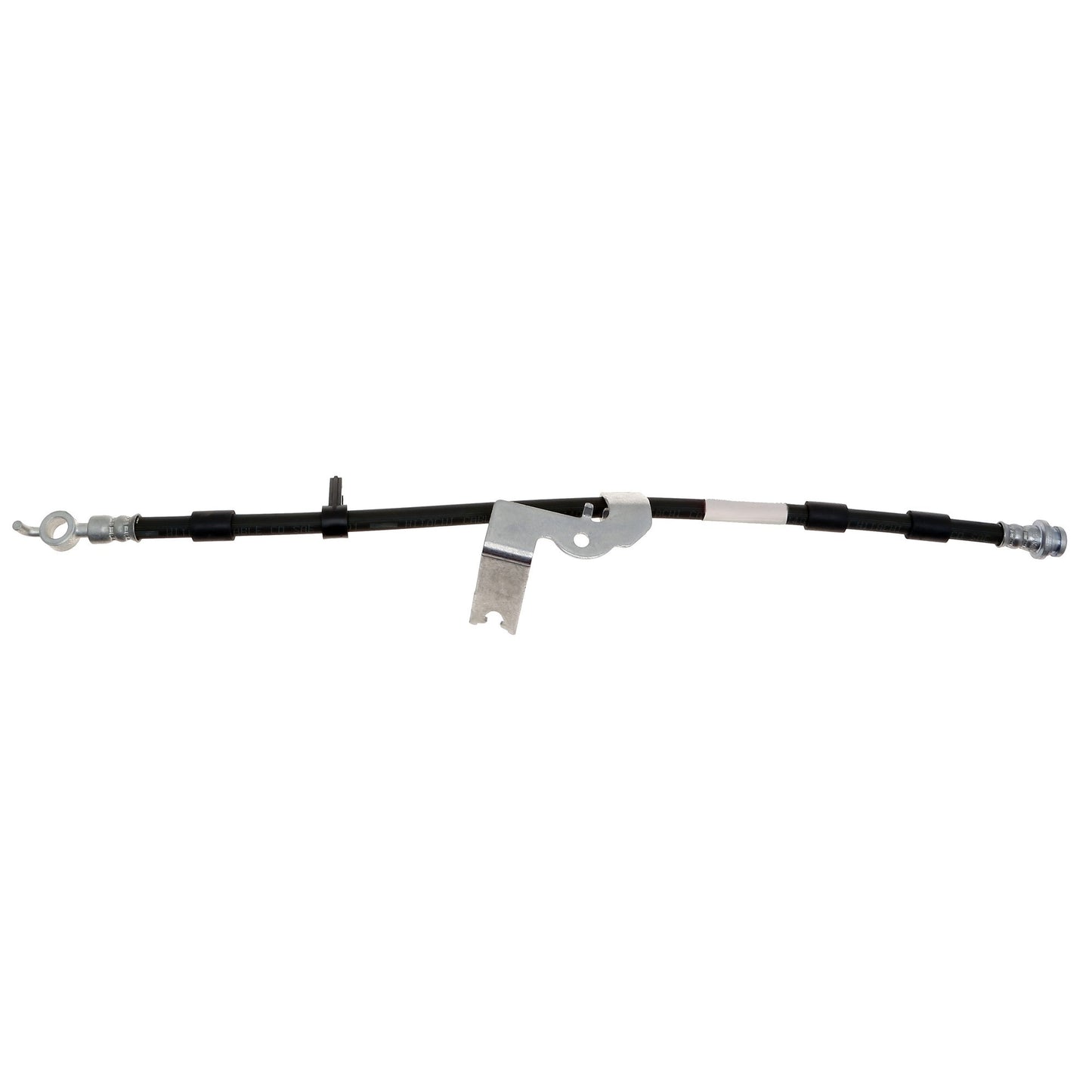 Raybestos Brakes Brake Hydraulic Hose BH383807