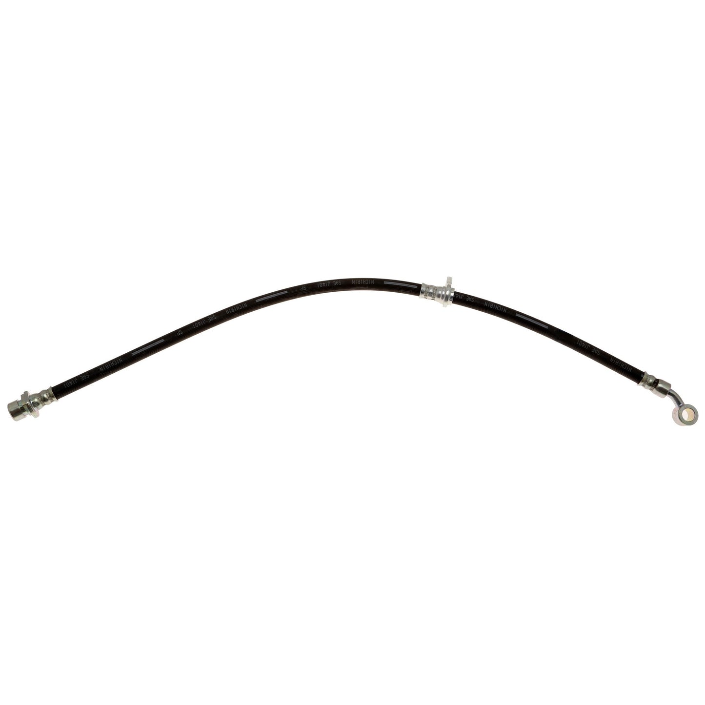 Raybestos Brakes Brake Hydraulic Hose BH383815