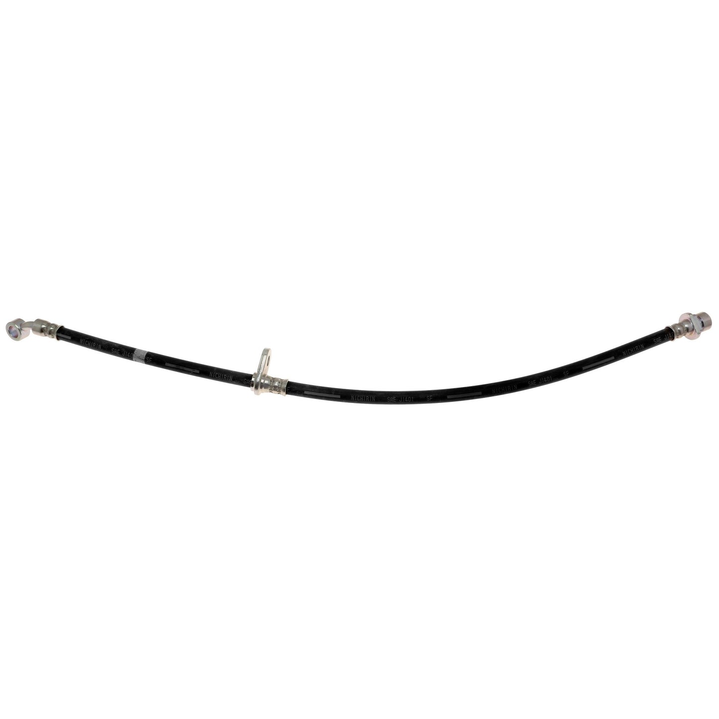 Raybestos Brakes Brake Hydraulic Hose BH383816