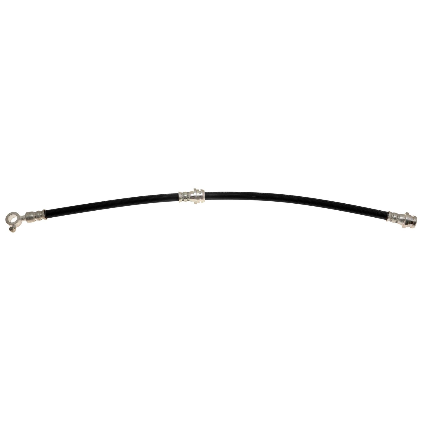 Raybestos Brakes Brake Hydraulic Hose BH383817
