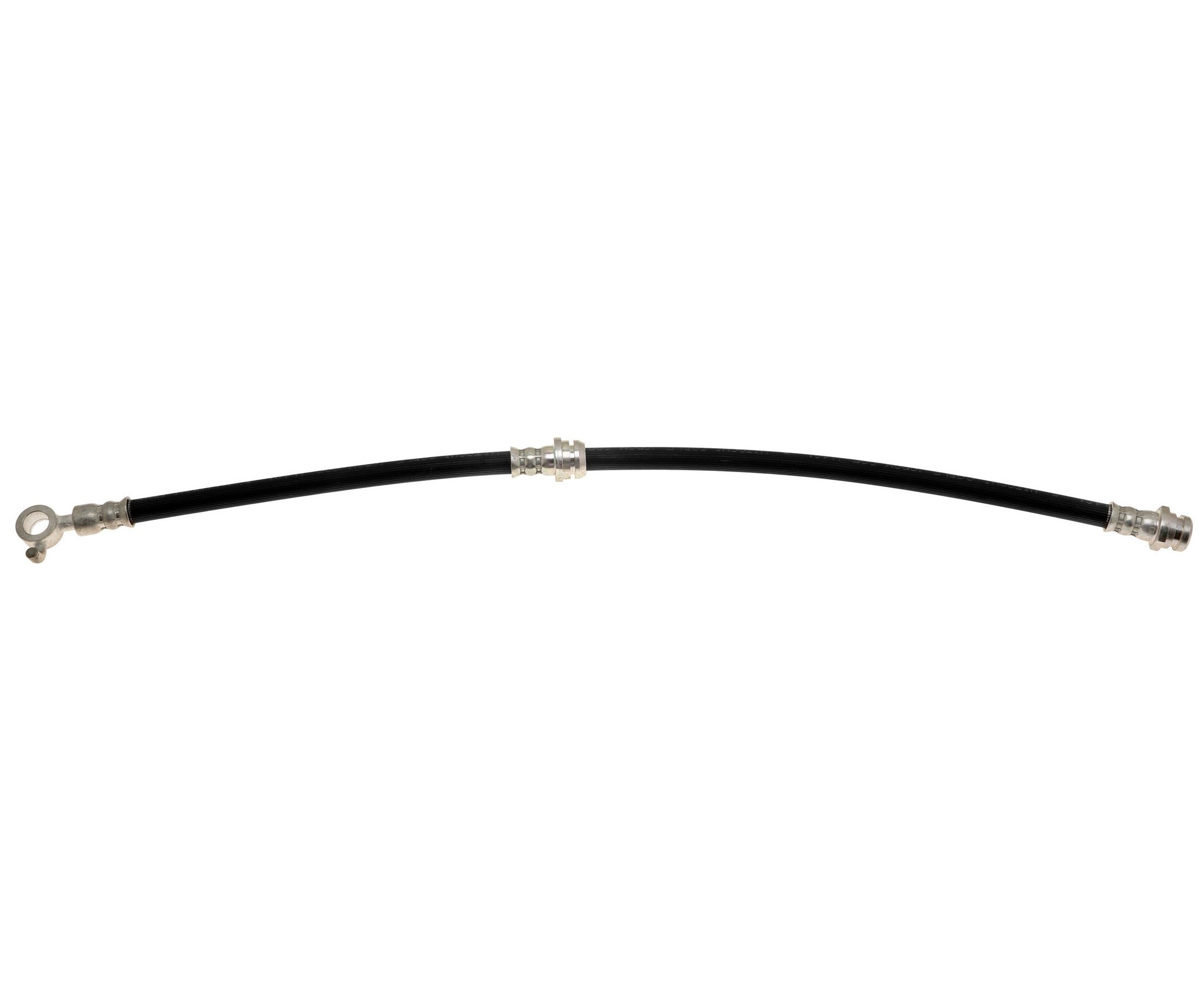 Raybestos Brakes Brake Hydraulic Hose BH383817