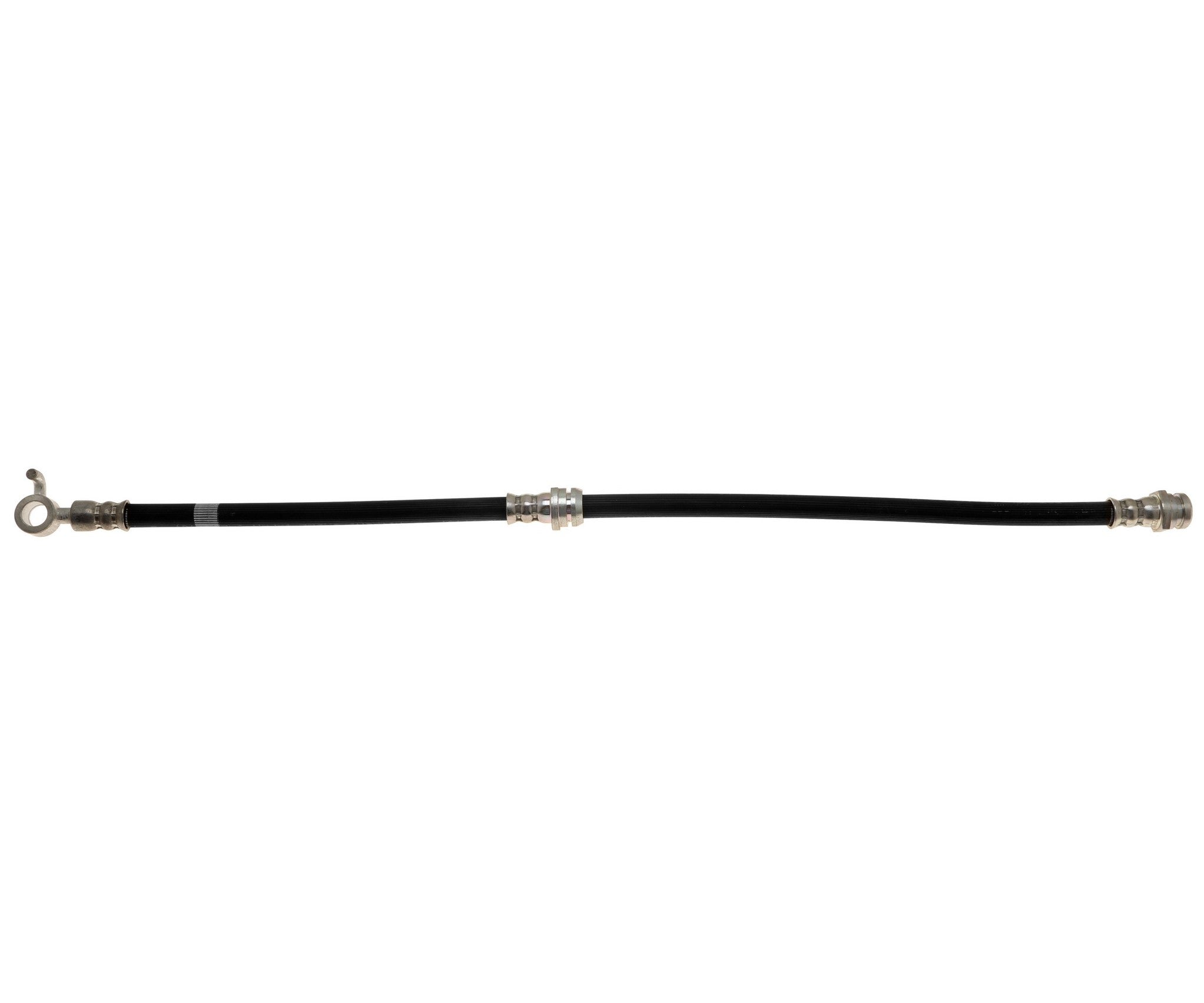 Raybestos Brakes Brake Hydraulic Hose BH383818