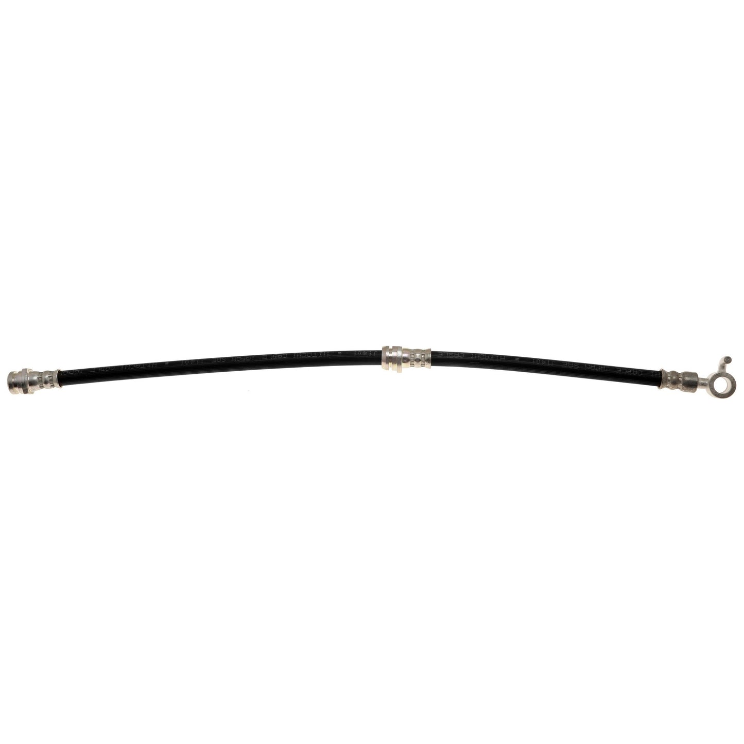 Raybestos Brakes Brake Hydraulic Hose BH383819