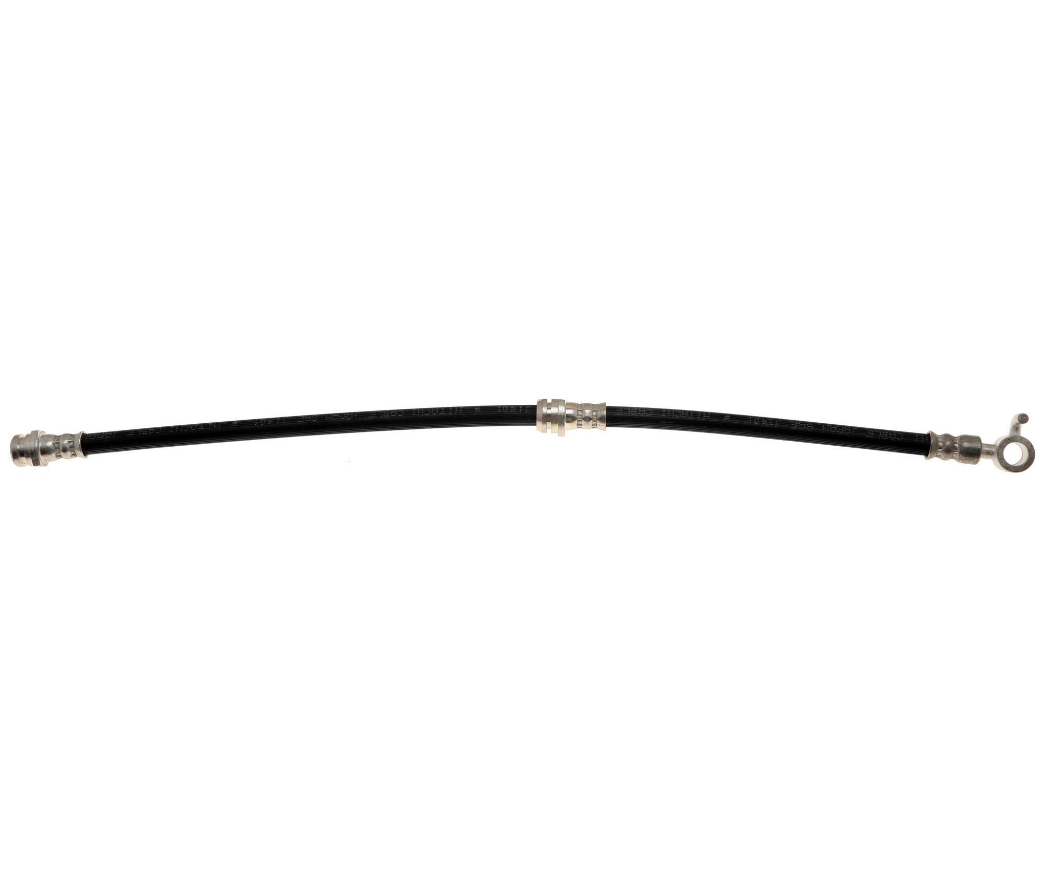 Raybestos Brakes Brake Hydraulic Hose BH383819