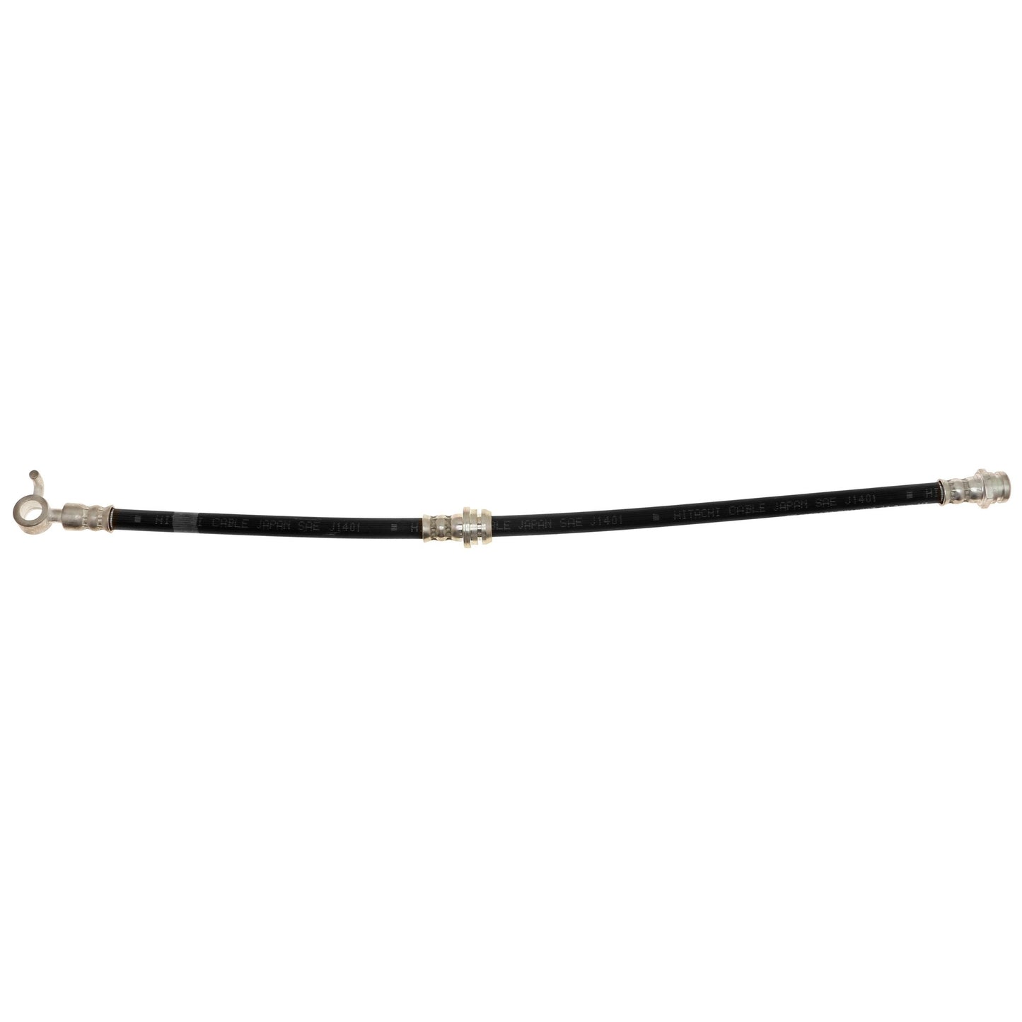 Raybestos Brakes Brake Hydraulic Hose BH383820