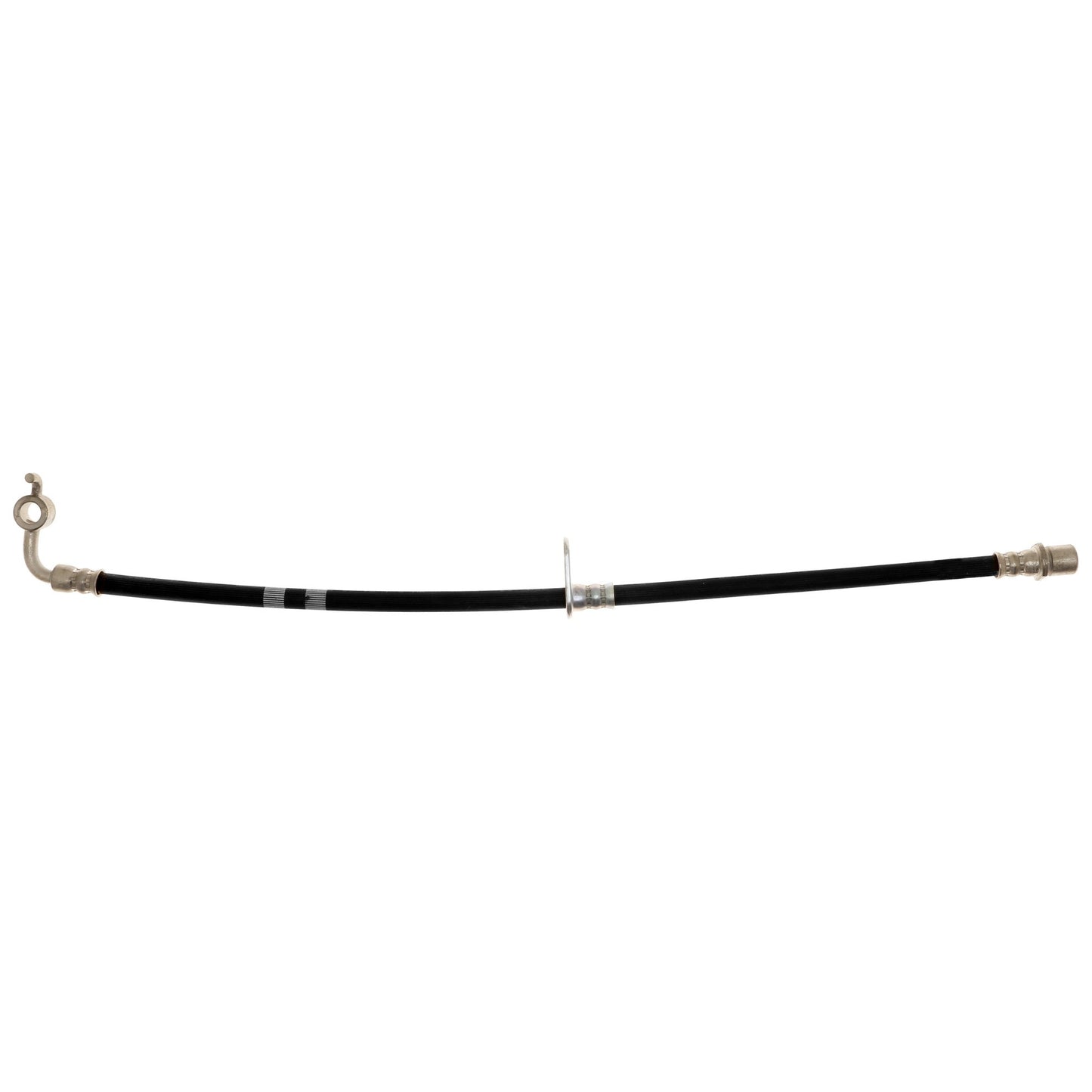 Raybestos Brakes Brake Hydraulic Hose BH383824