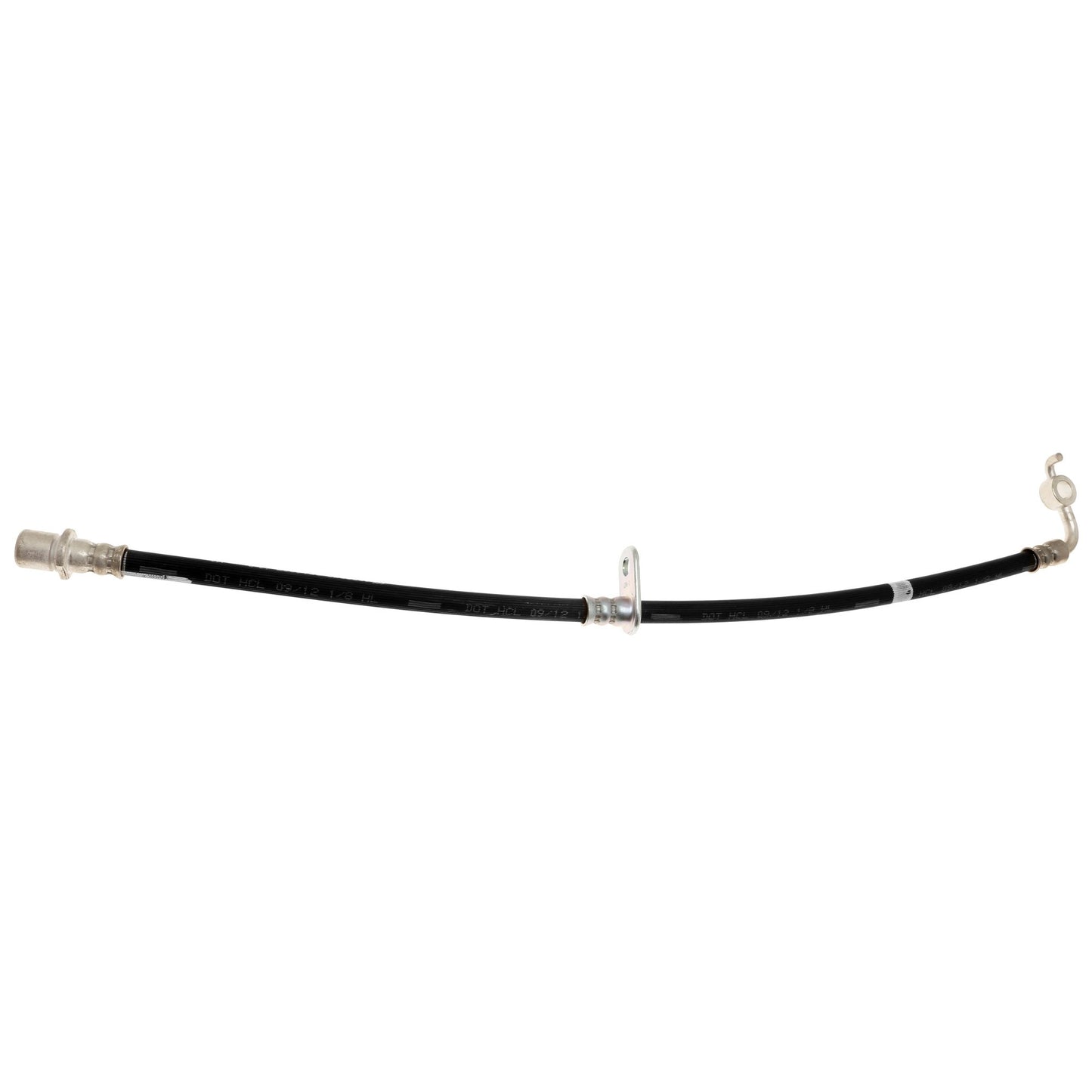 Raybestos Brakes Brake Hydraulic Hose BH383825