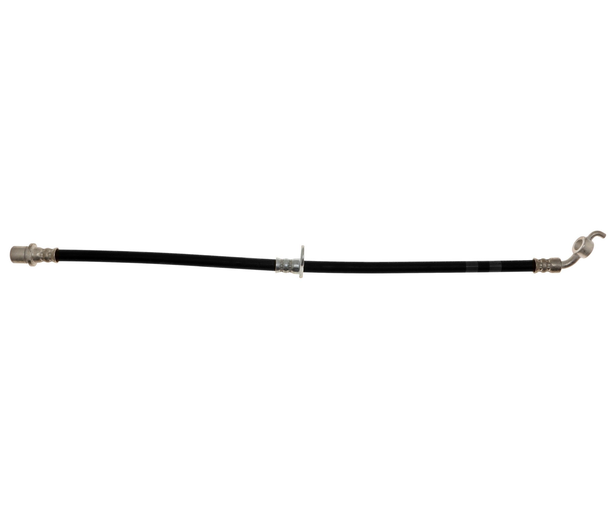 Raybestos Brakes Brake Hydraulic Hose BH383826