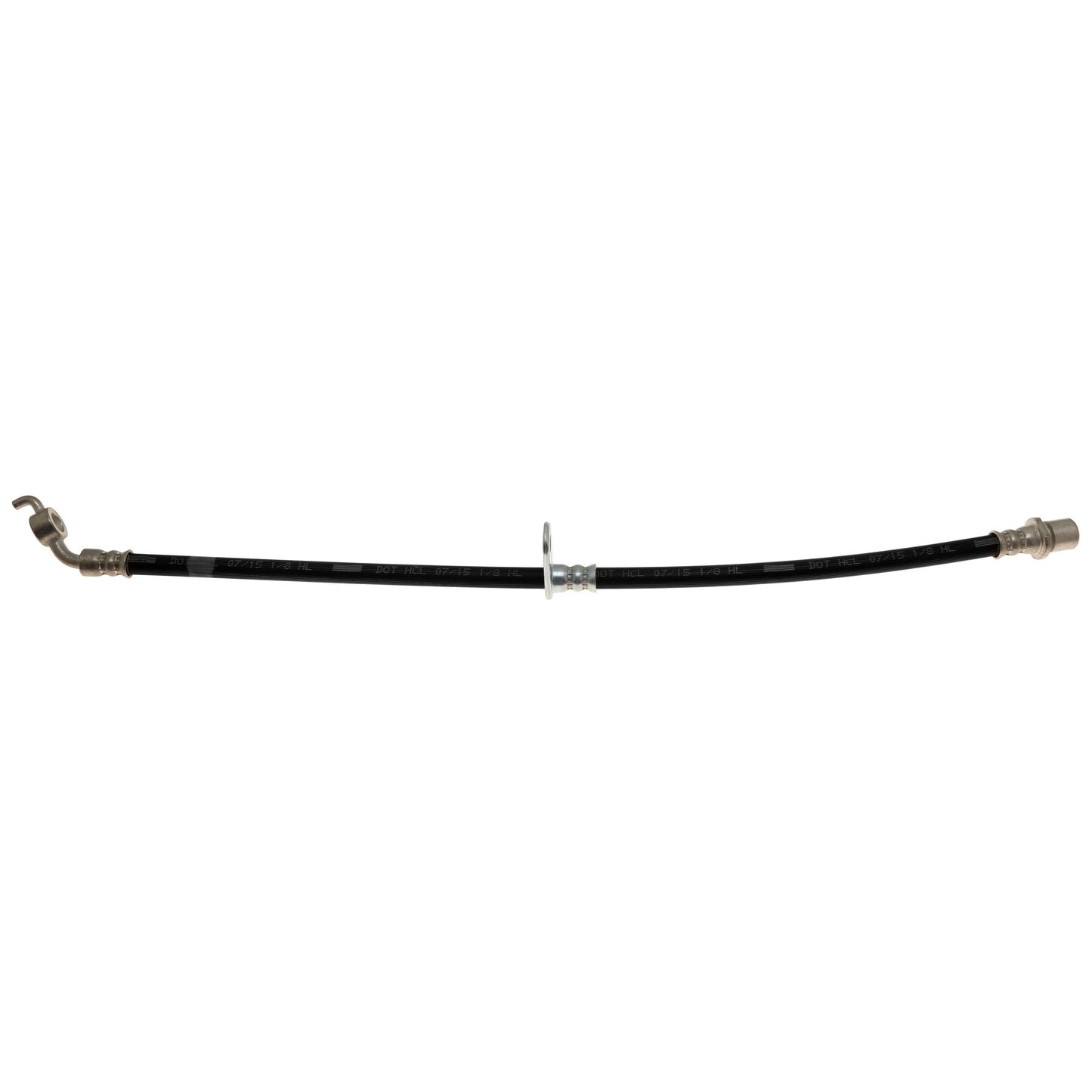 Raybestos Brakes Brake Hydraulic Hose BH383827