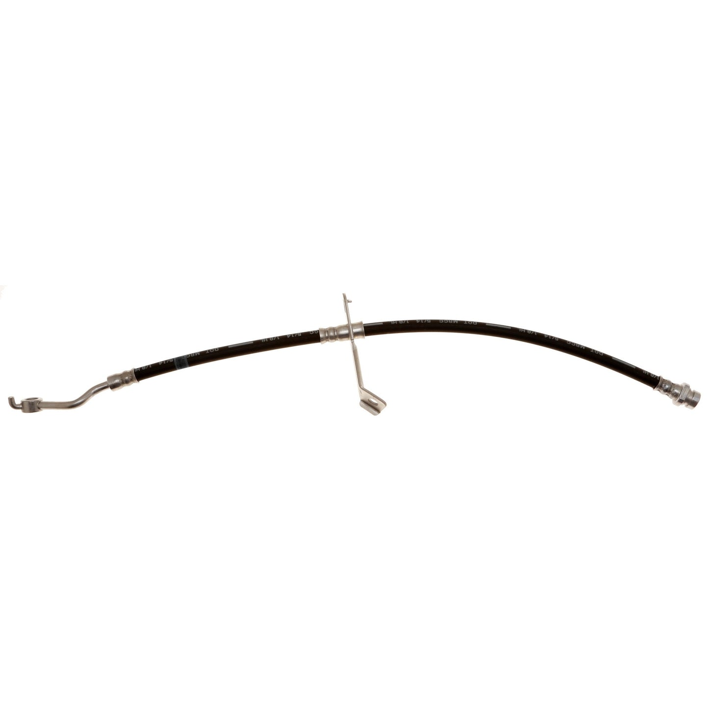 Raybestos Brakes Brake Hydraulic Hose BH383829