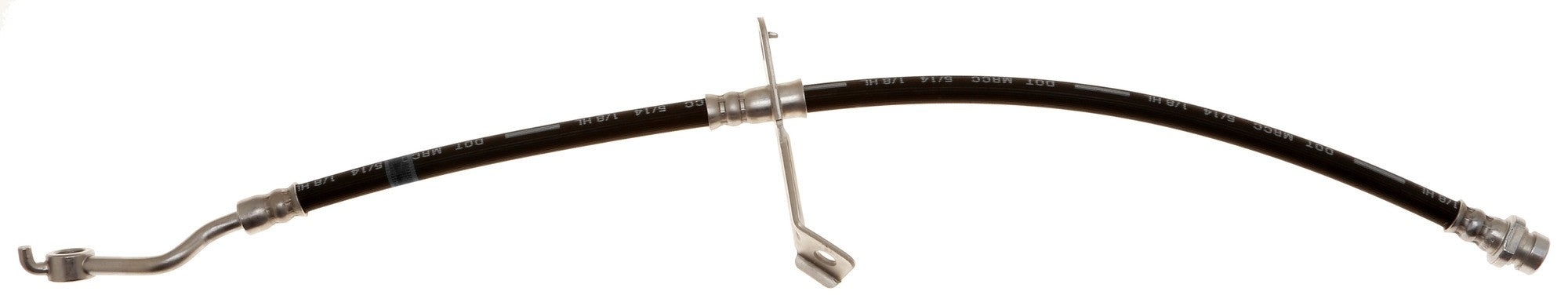 Raybestos Brakes Brake Hydraulic Hose BH383829