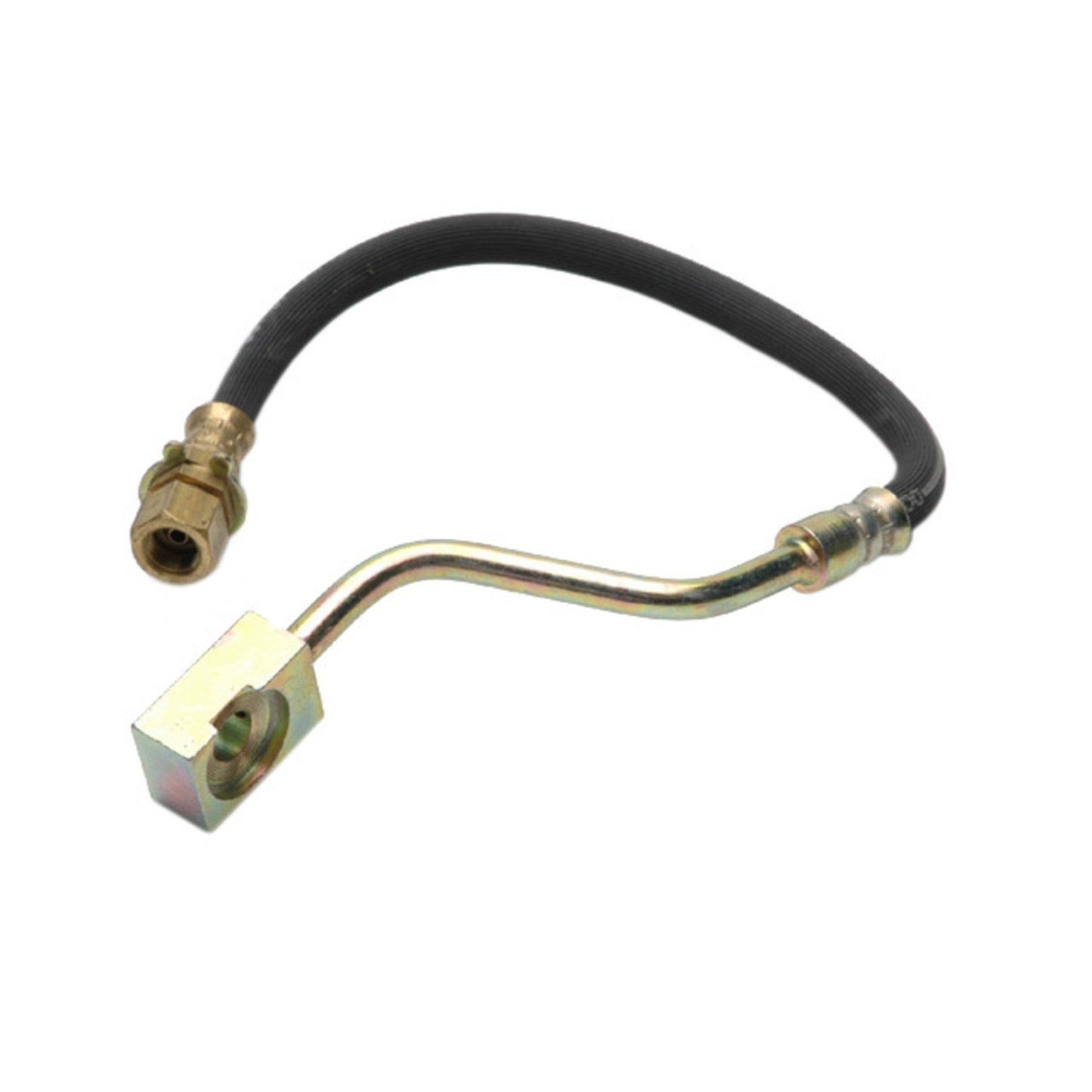 Raybestos Brakes Brake Hydraulic Hose BH38382