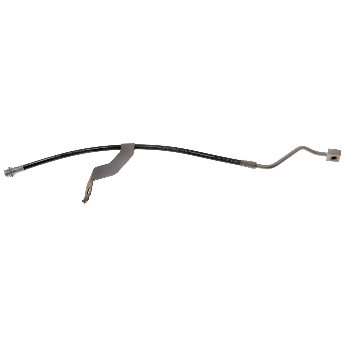 Raybestos Brakes Brake Hydraulic Hose BH383831