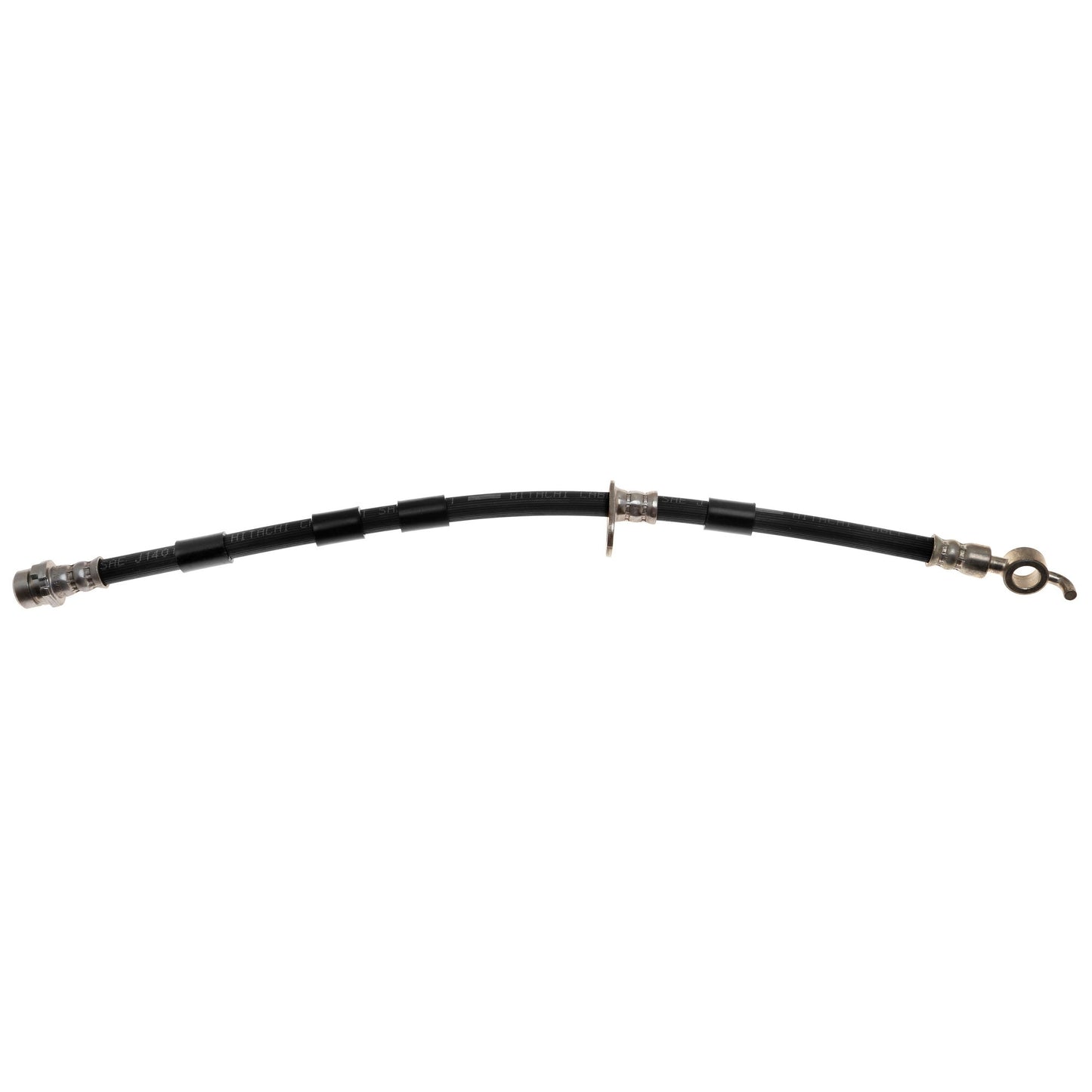 Raybestos Brakes Brake Hydraulic Hose BH383834