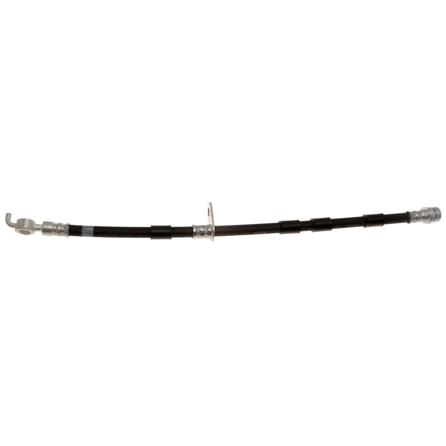 Raybestos Brakes Brake Hydraulic Hose BH383835