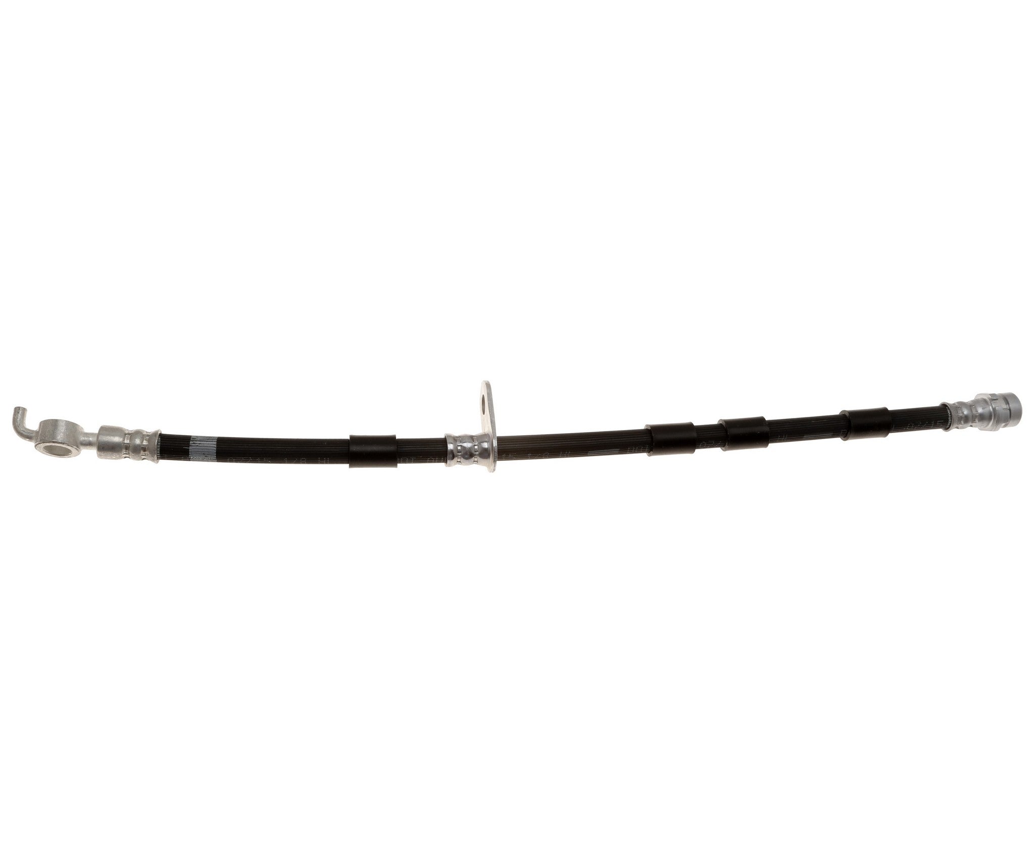 Raybestos Brakes Brake Hydraulic Hose BH383835