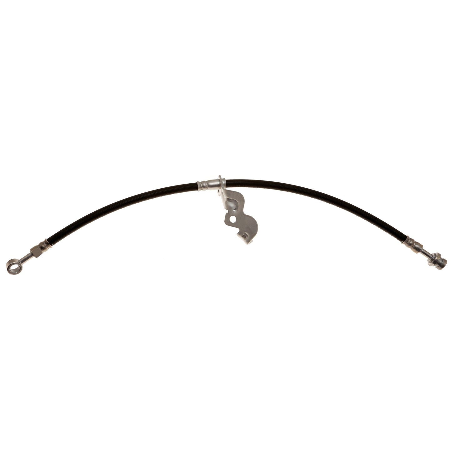 Raybestos Brakes Brake Hydraulic Hose BH383837