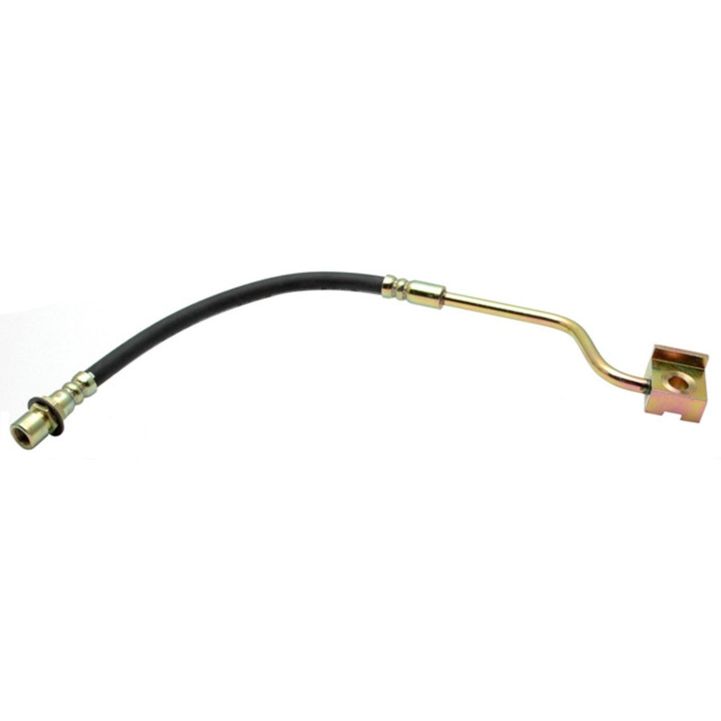 Raybestos Brakes Brake Hydraulic Hose BH38383