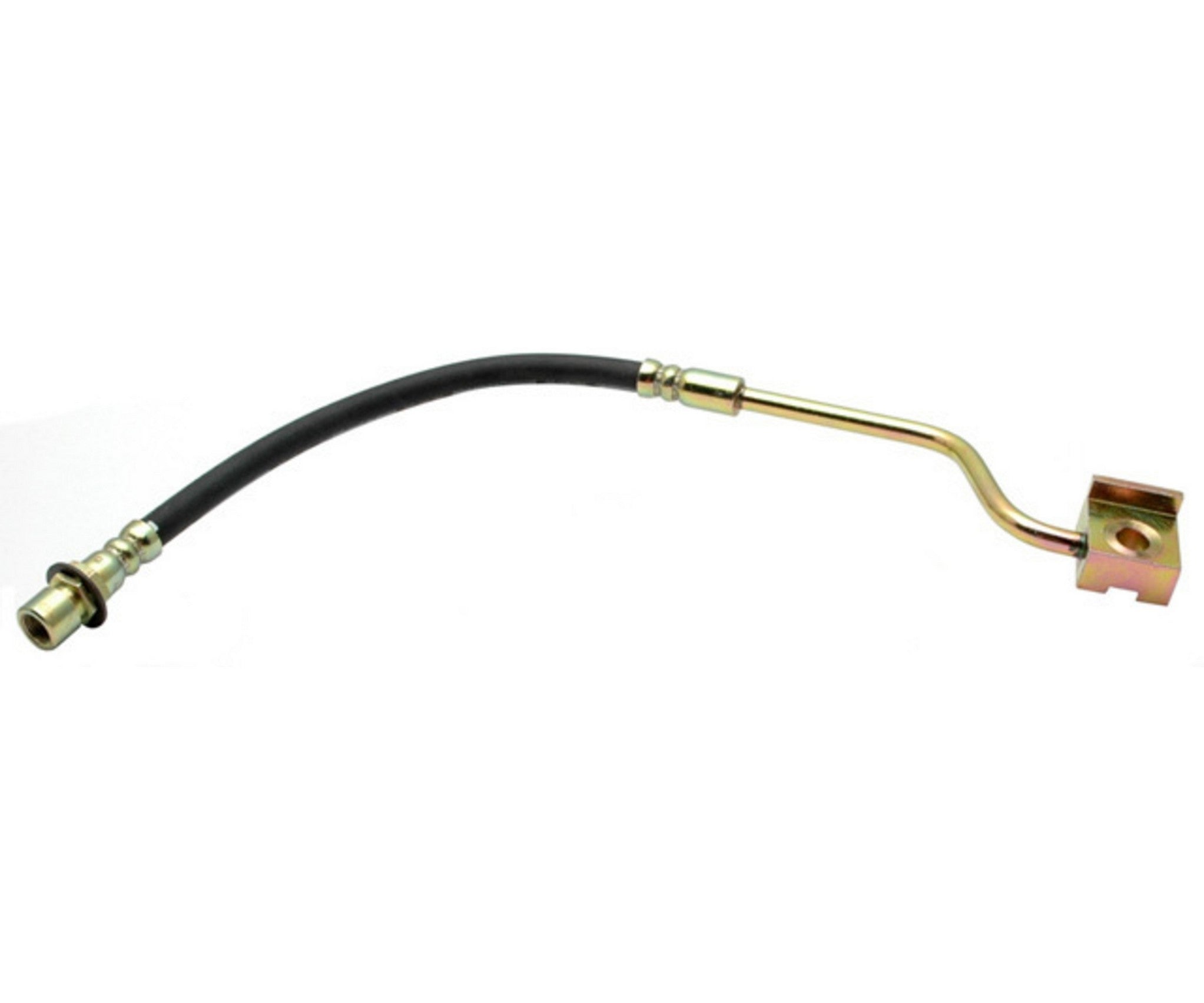 Raybestos Brakes Brake Hydraulic Hose BH38383