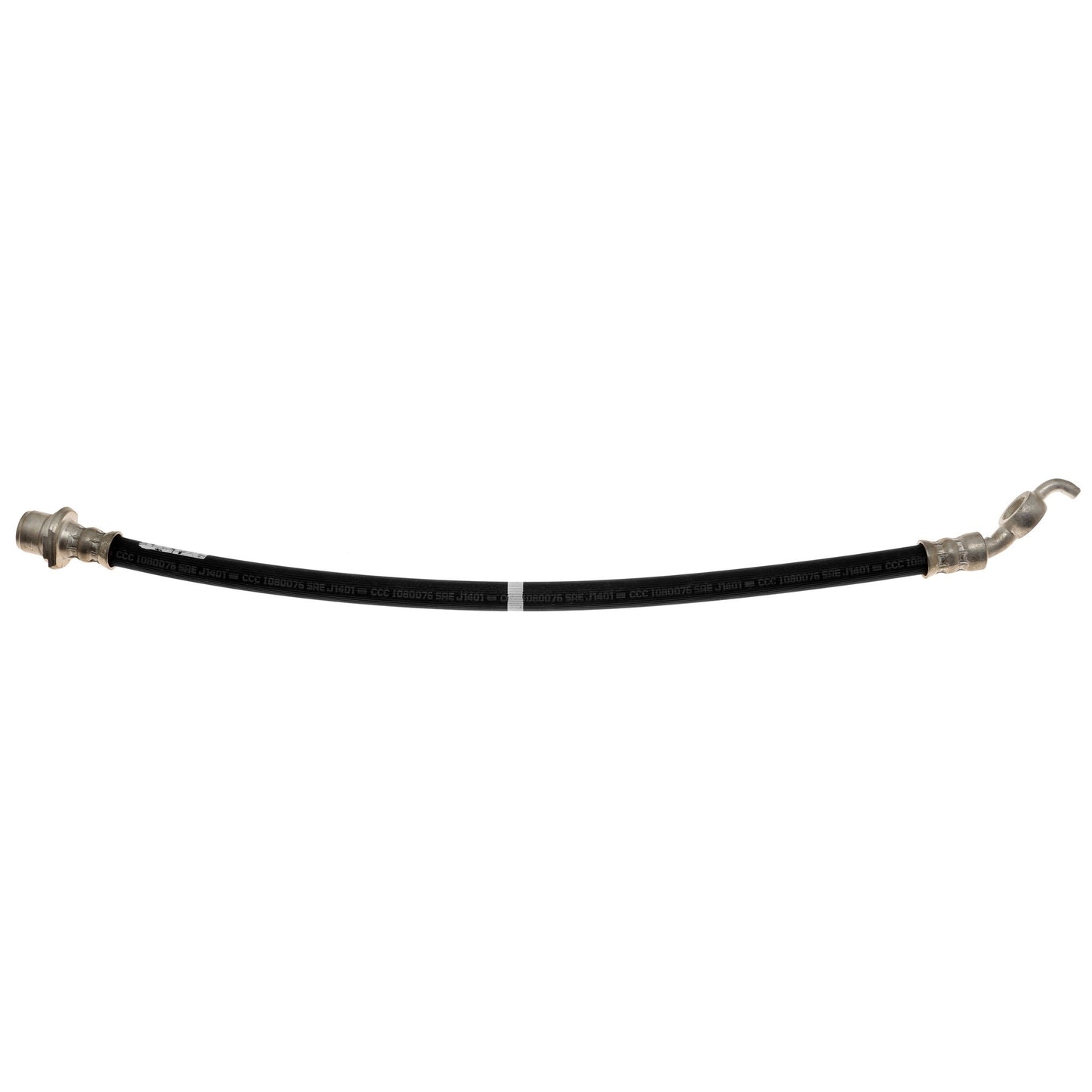 Raybestos Brakes Brake Hydraulic Hose BH383840